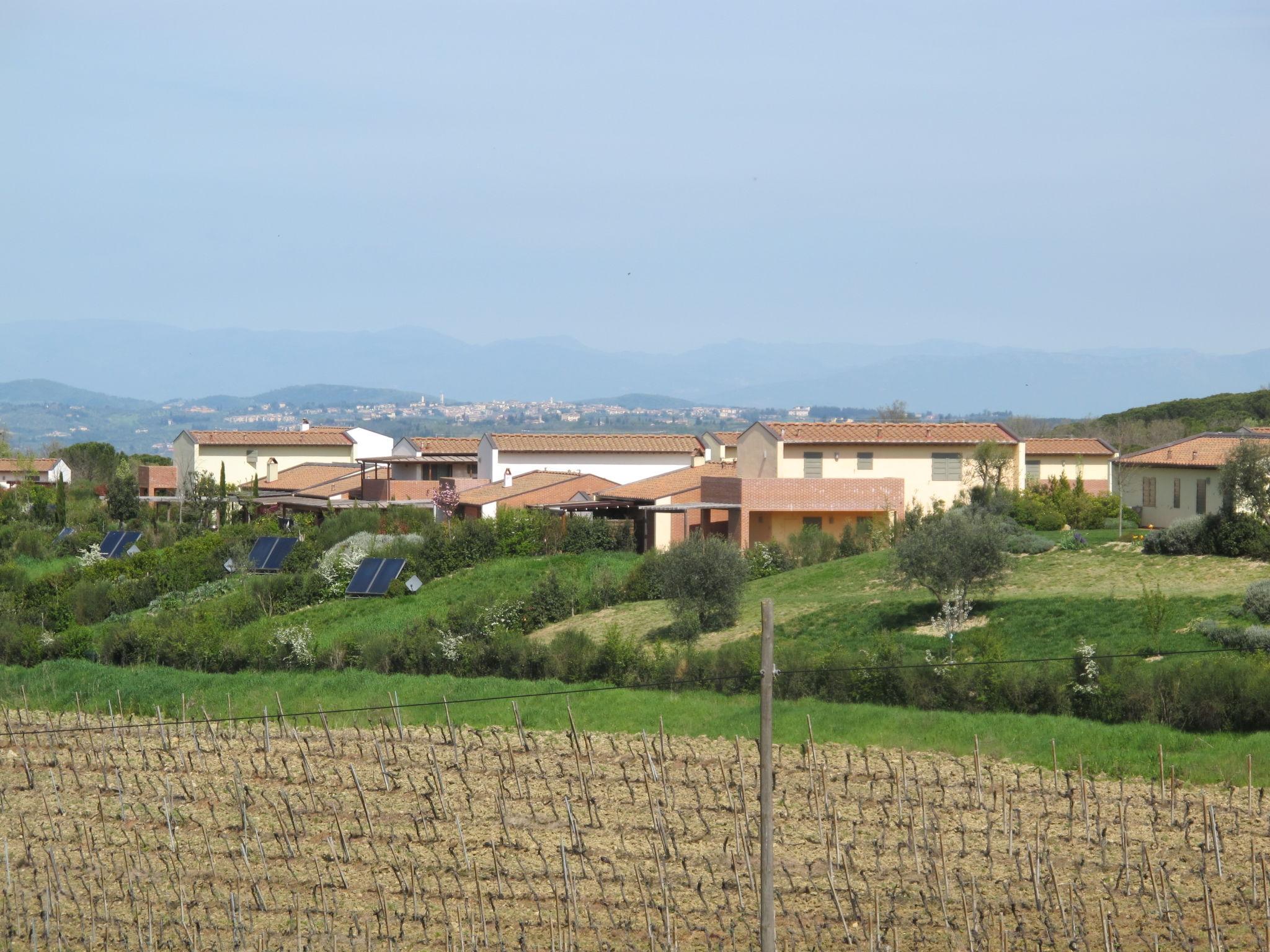 Photo 27 - Maison de 3 chambres à Barberino Tavarnelle avec piscine et jardin