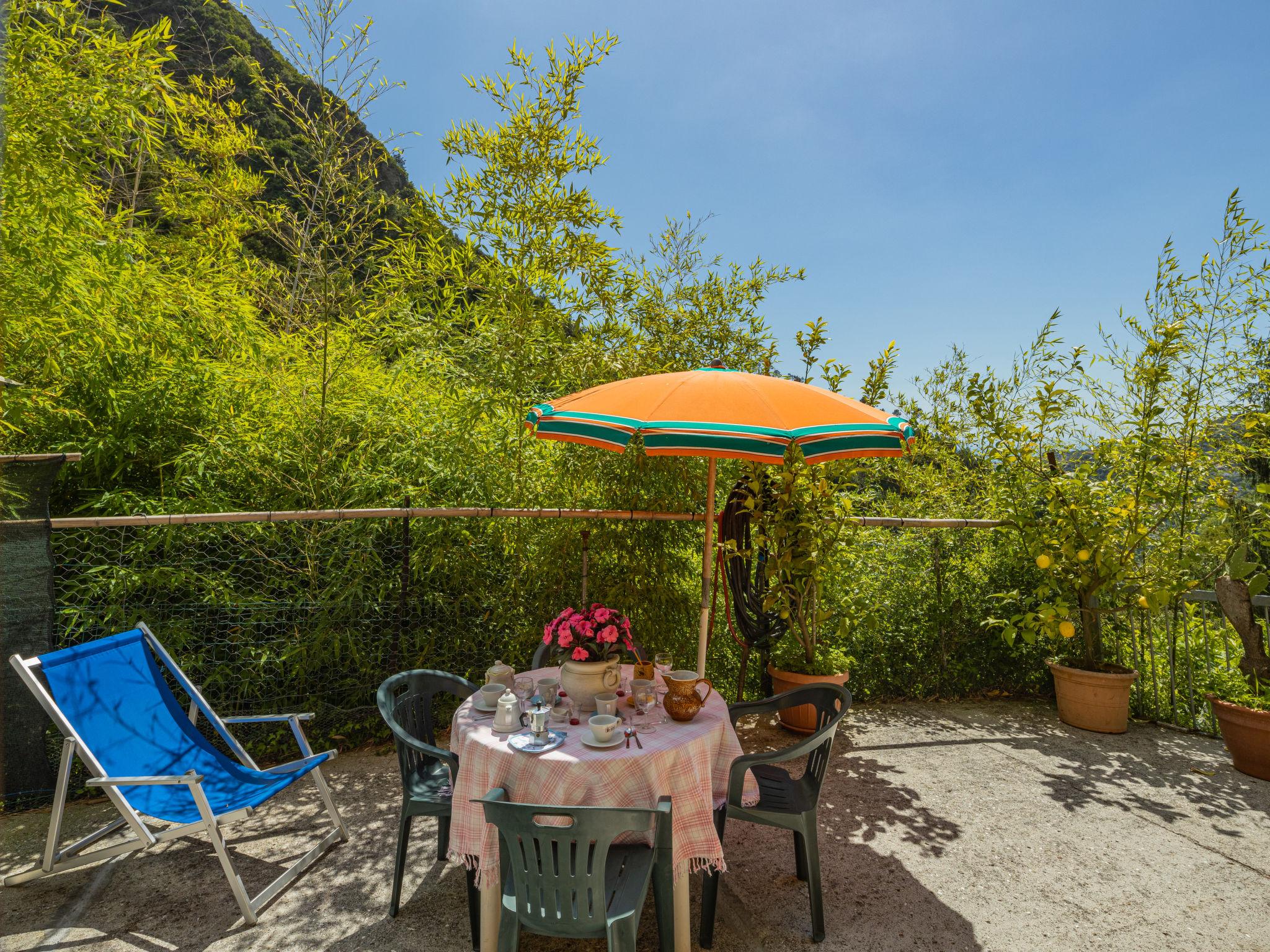 Foto 5 - Casa con 2 camere da letto a Montignoso con giardino e terrazza