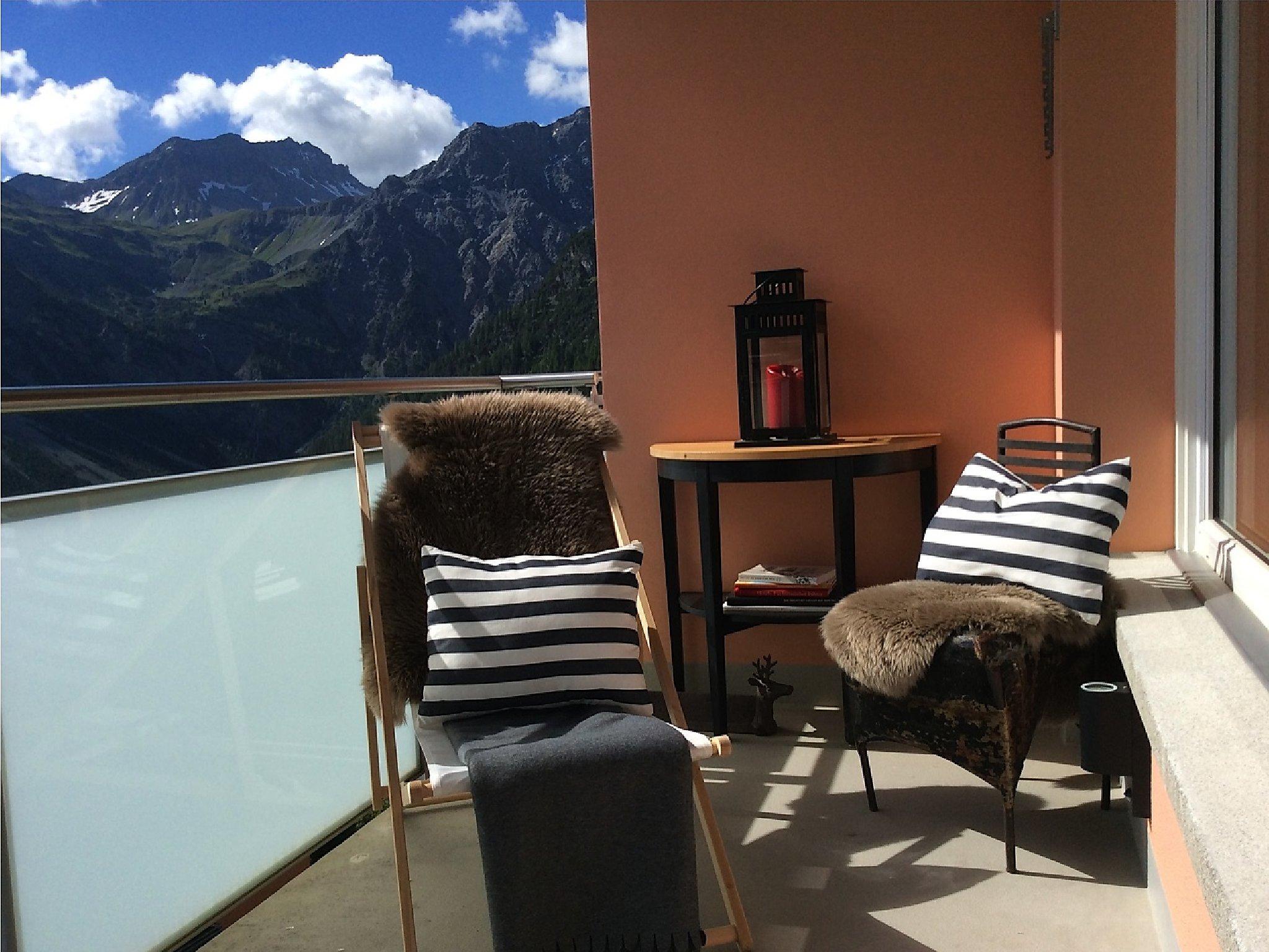 Foto 2 - Apartment in Arosa