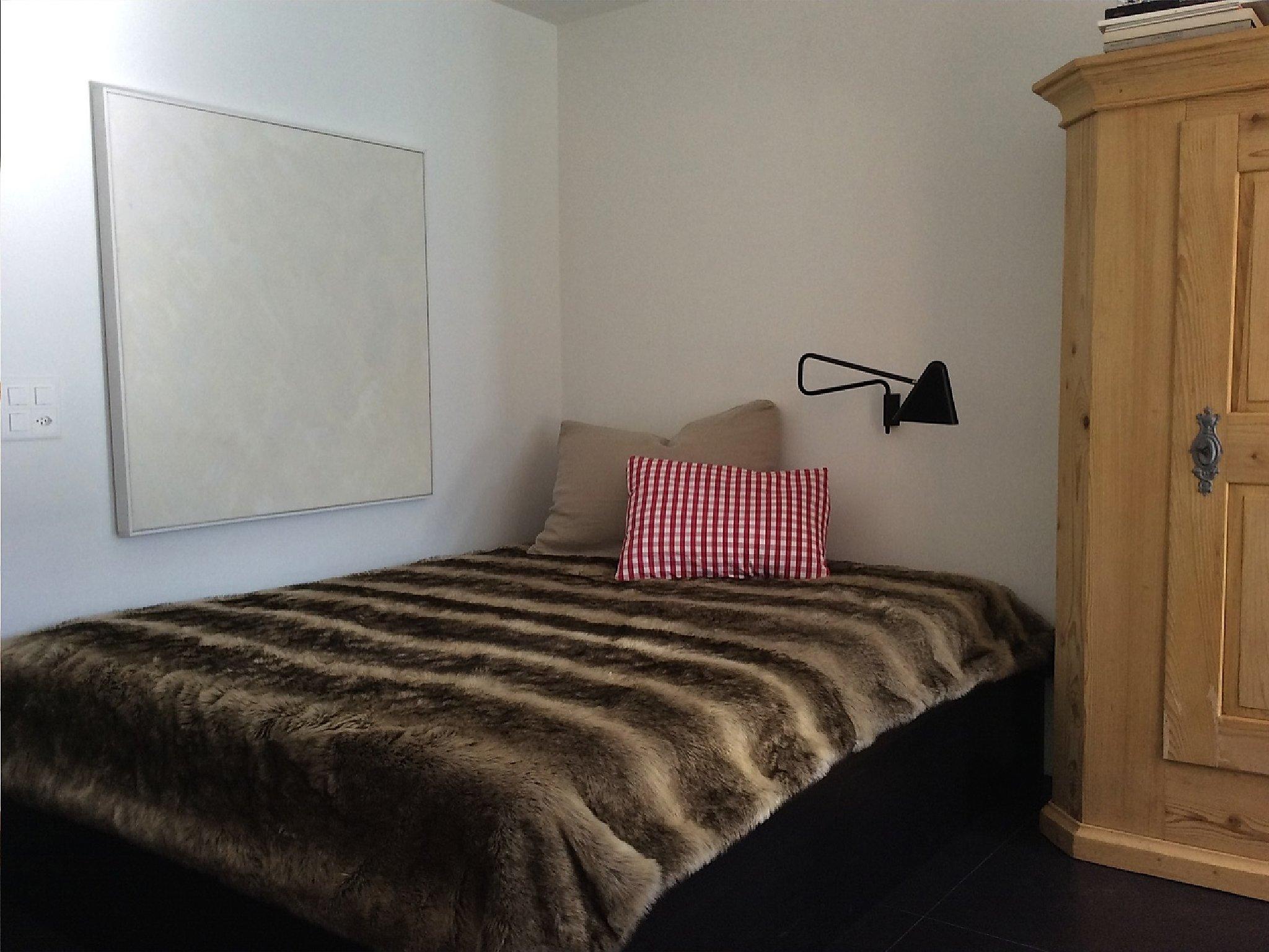 Foto 5 - Apartamento em Arosa