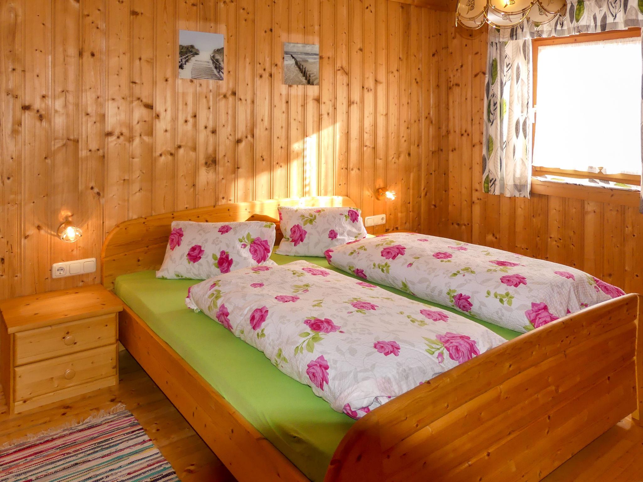 Photo 50 - 4 bedroom Apartment in Bramberg am Wildkogel with garden and mountain view