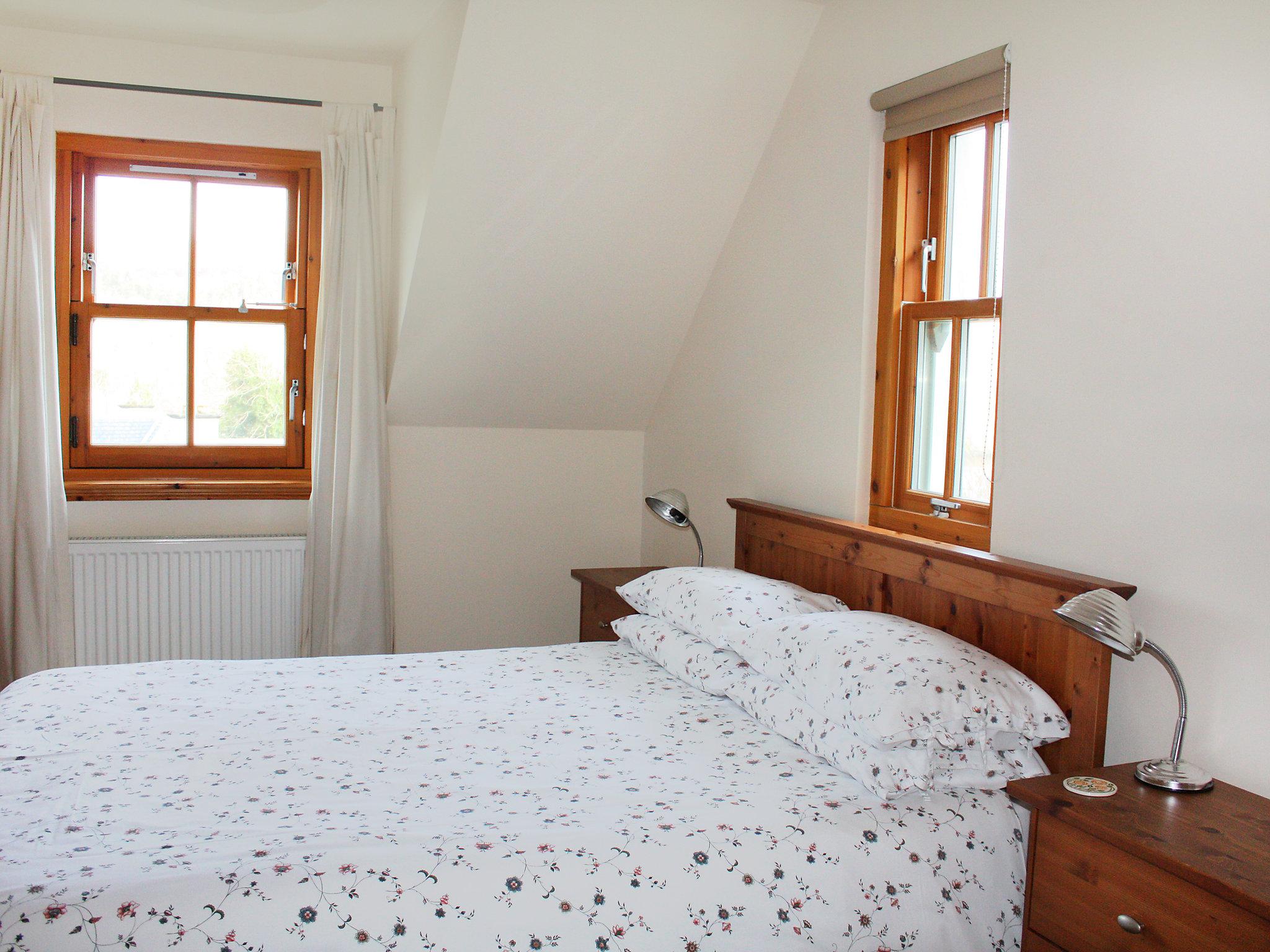 Photo 5 - 3 bedroom House in Portree with garden