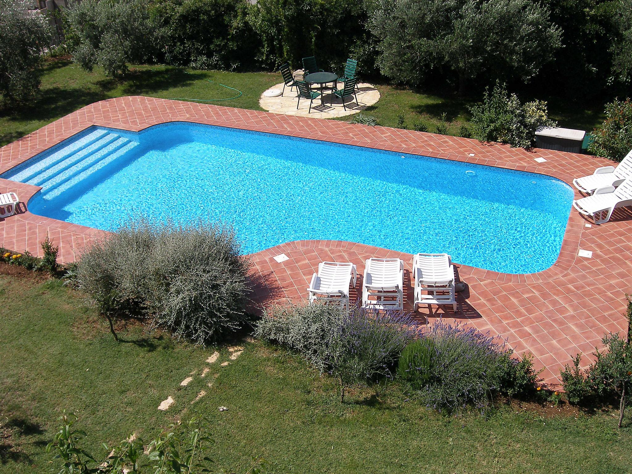 Photo 26 - Maison de 4 chambres à Zadar avec piscine et jardin