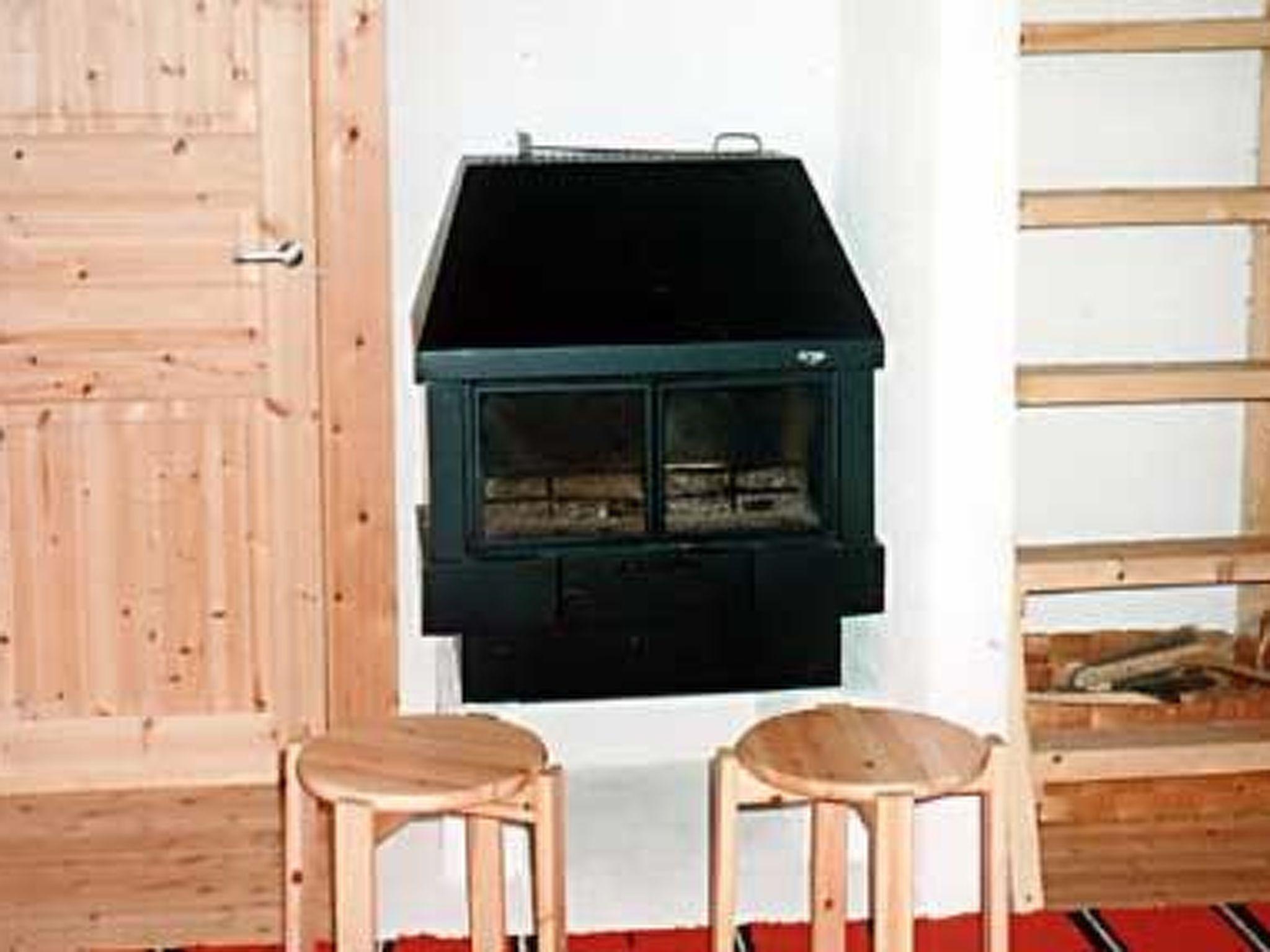 Foto 6 - Casa de 2 quartos em Kittilä com sauna