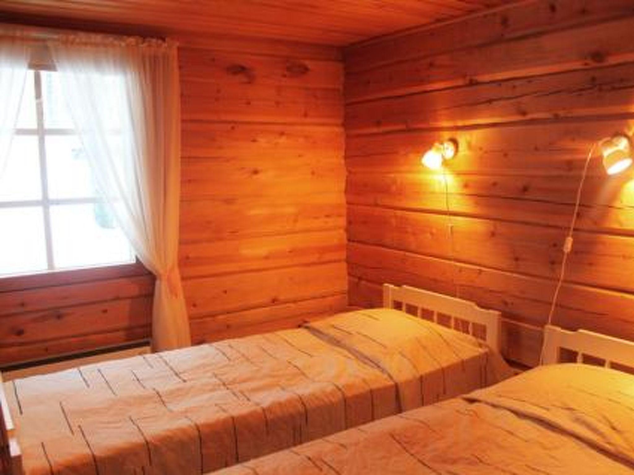 Foto 9 - Casa con 2 camere da letto a Kittilä con sauna