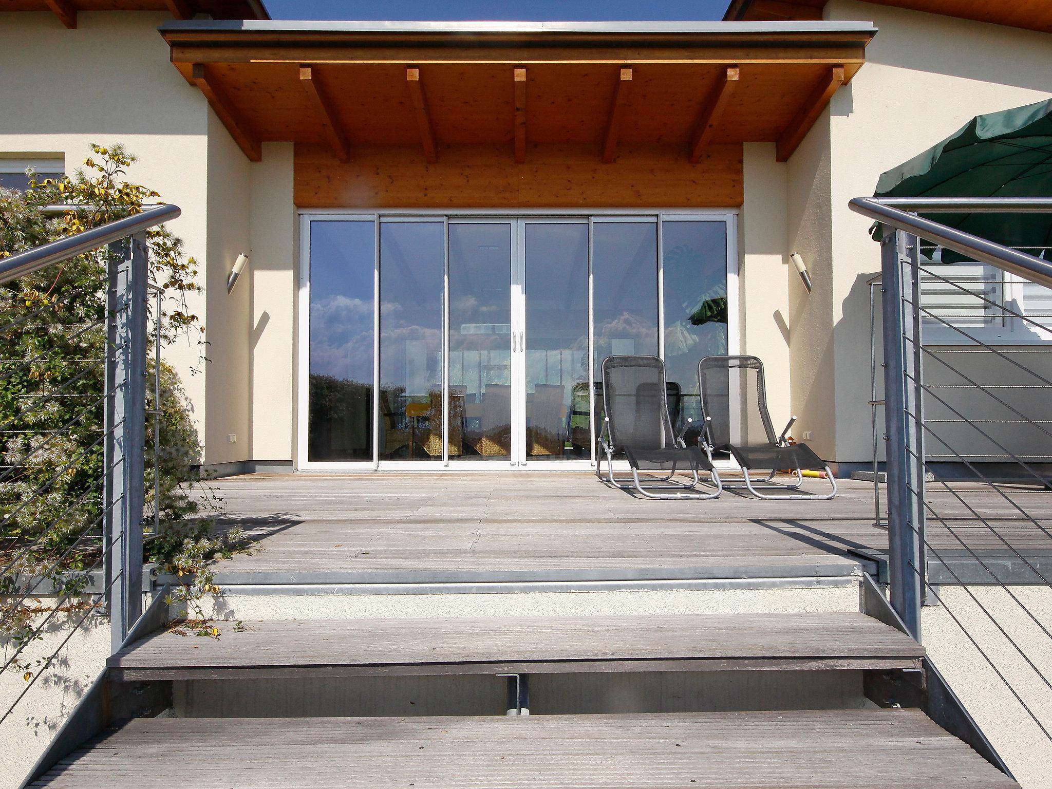 Photo 19 - Maison de 5 chambres à Velden am Wörther See avec piscine privée et jardin