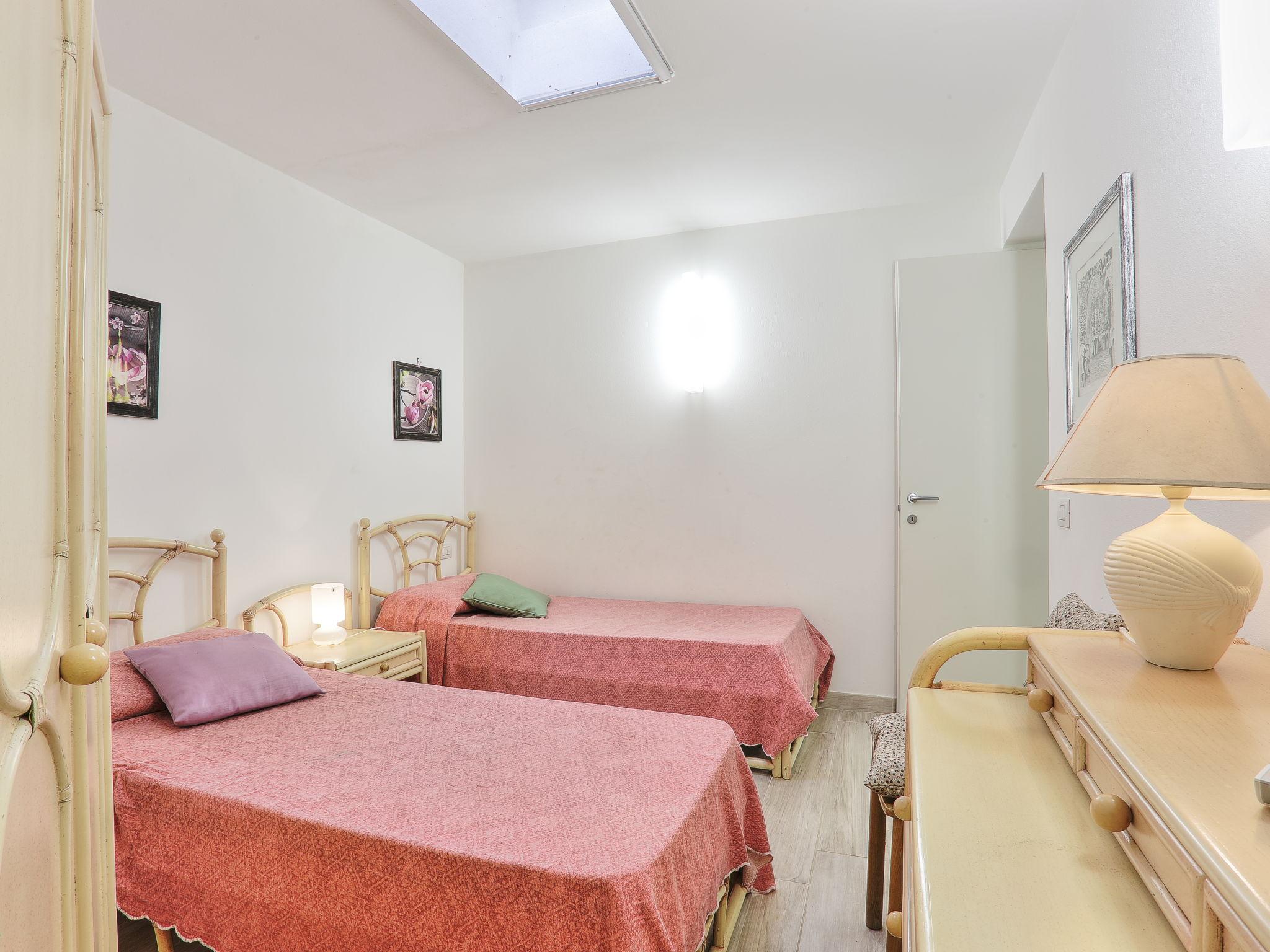 Foto 12 - Casa con 2 camere da letto a Castiglione della Pescaia con giardino e vista mare