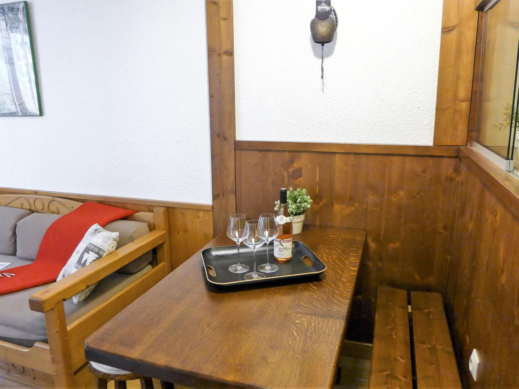 Photo 9 - 1 bedroom Apartment in Chamonix-Mont-Blanc