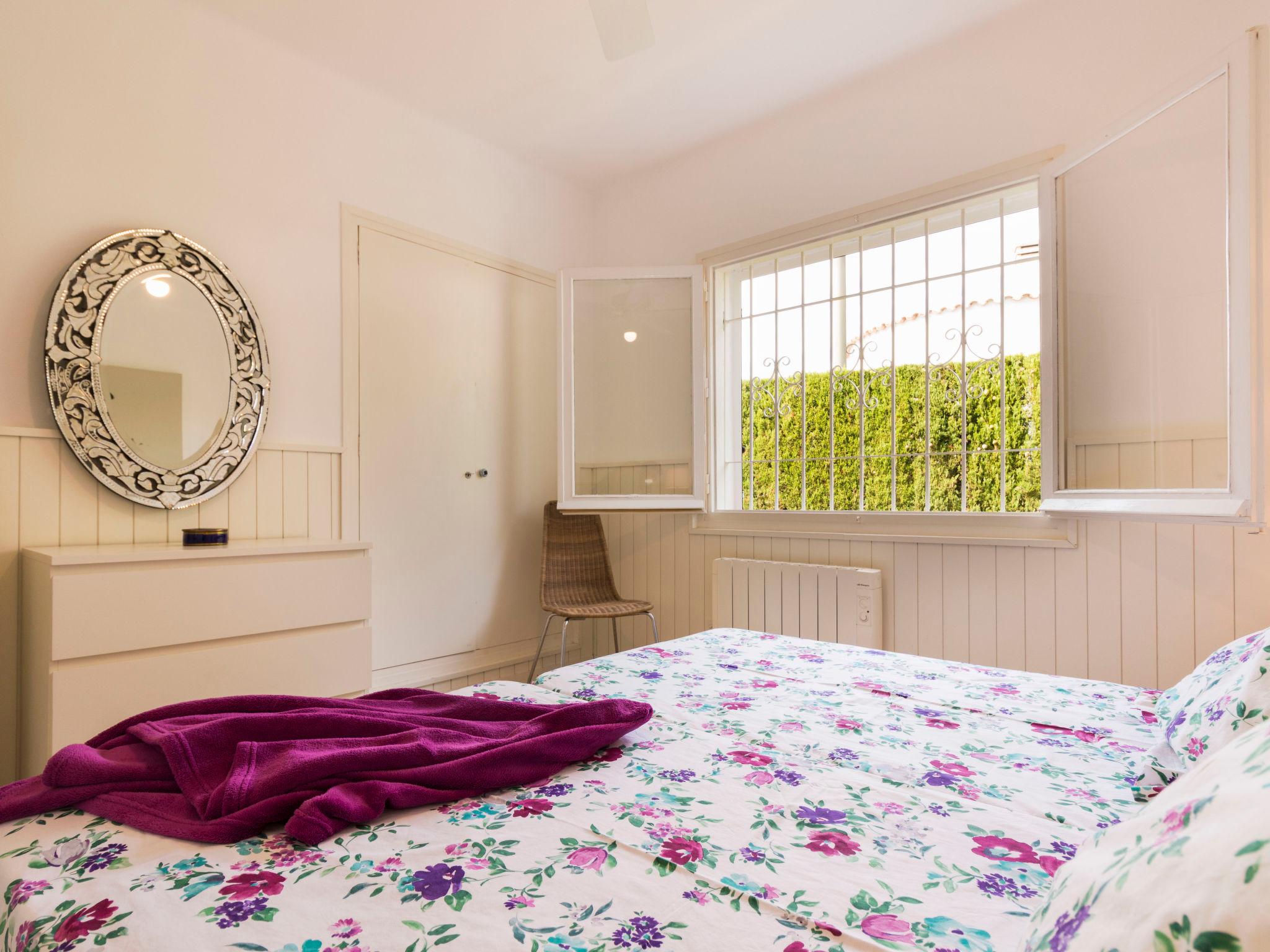 Foto 10 - Casa con 3 camere da letto a Cambrils con giardino e vista mare