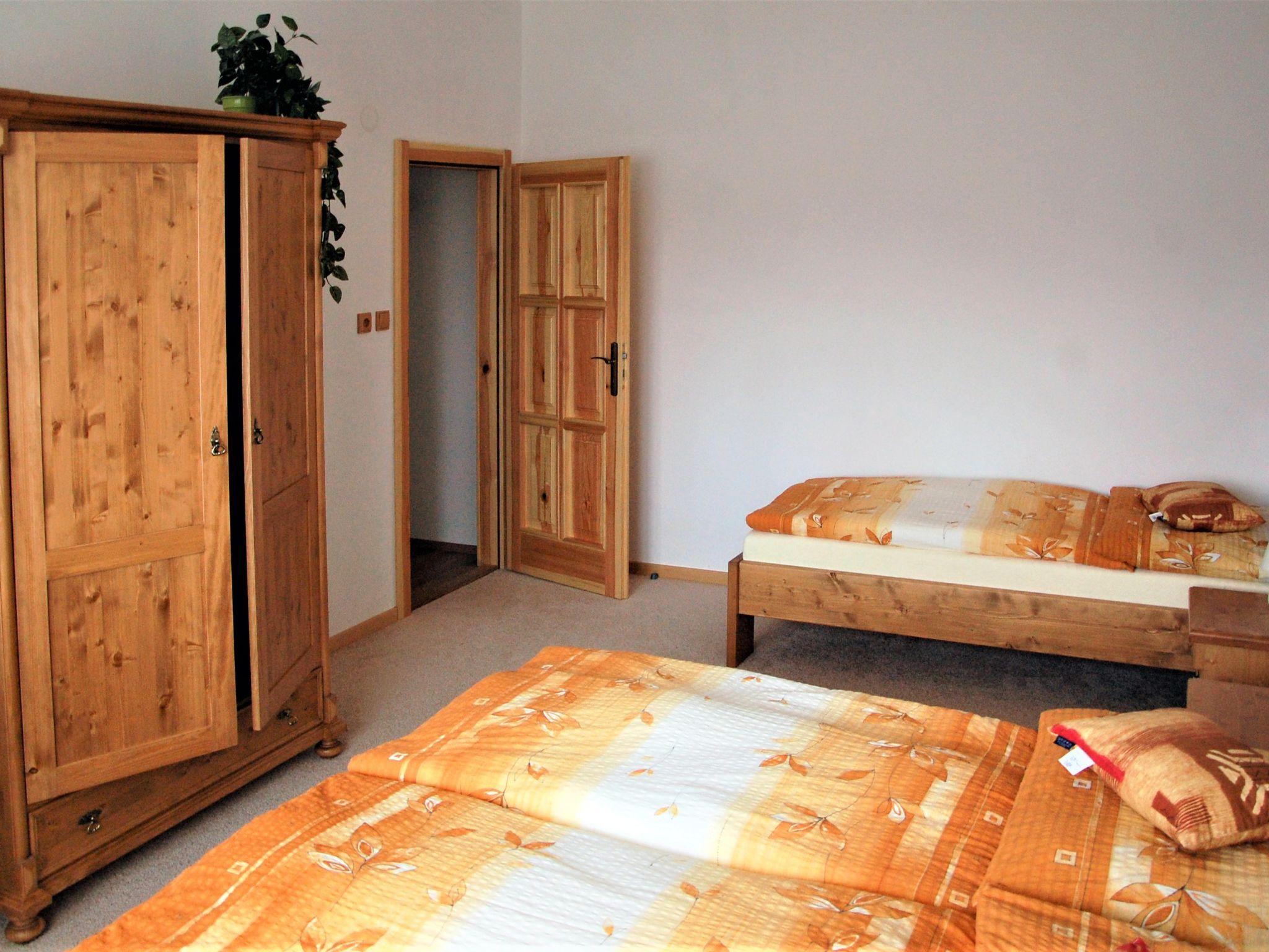 Foto 11 - Apartamento de 1 quarto em Adršpach