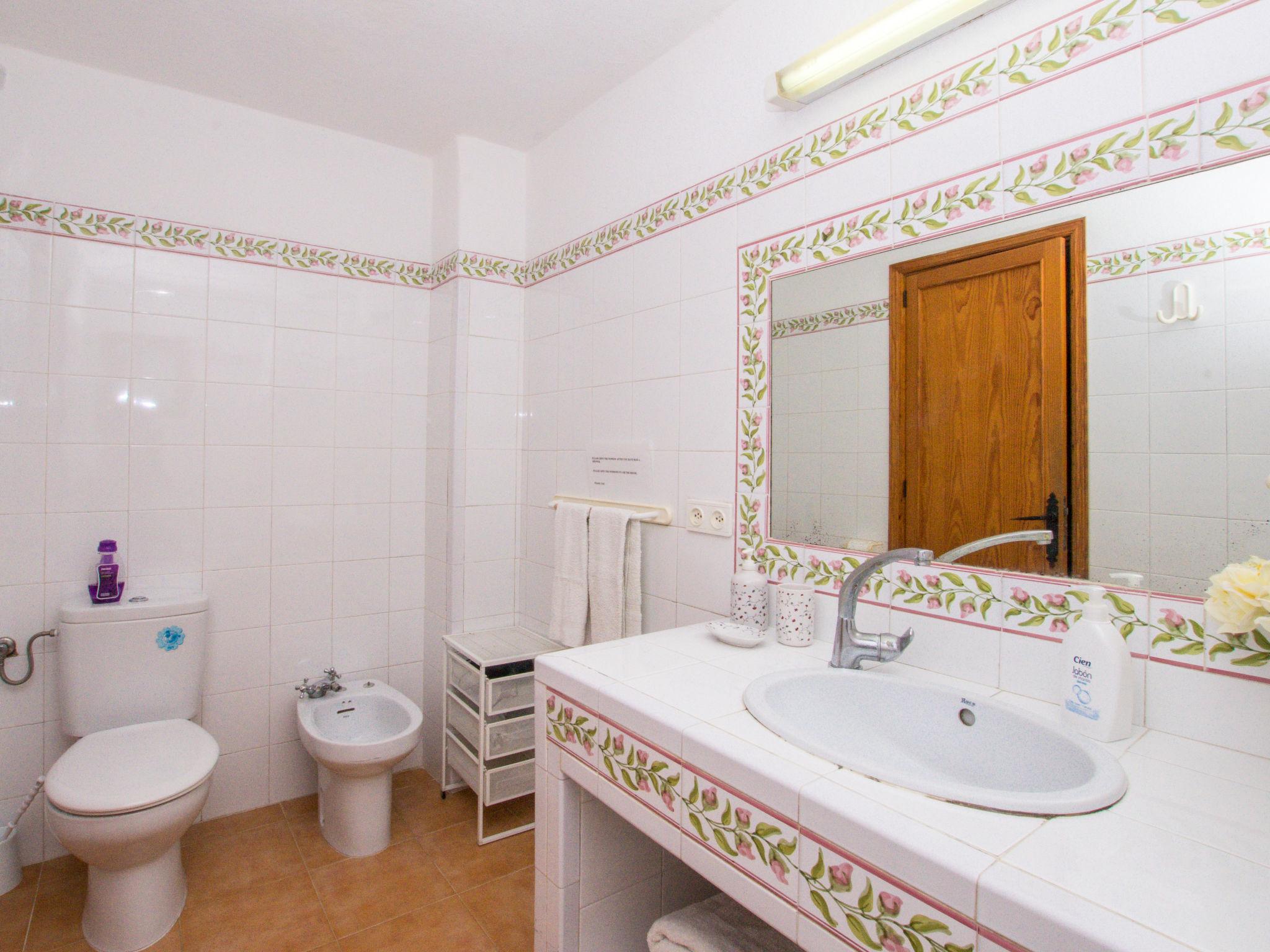 Photo 10 - 3 bedroom House in Pollença with private pool and garden