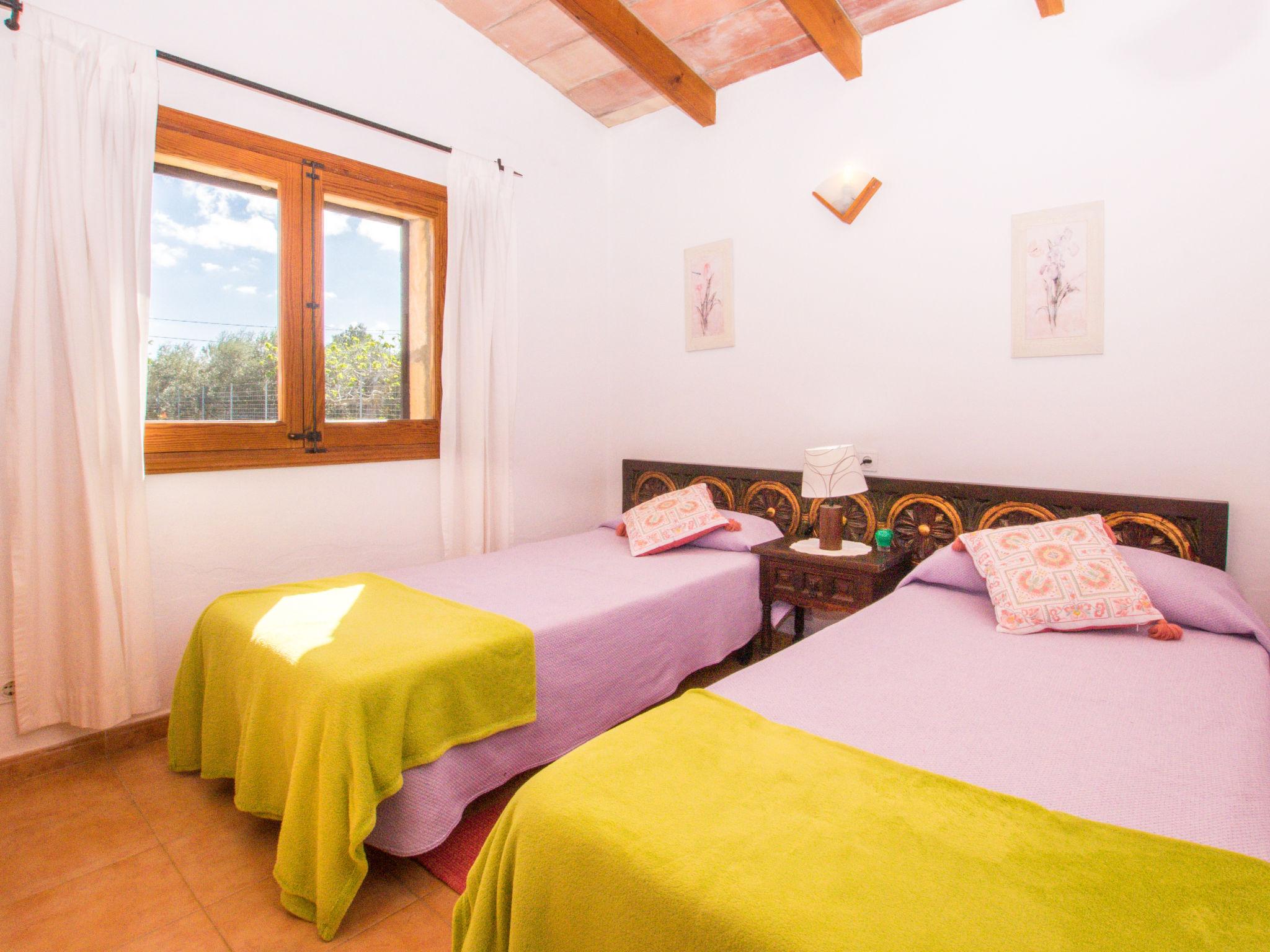 Photo 11 - 3 bedroom House in Pollença with private pool and garden