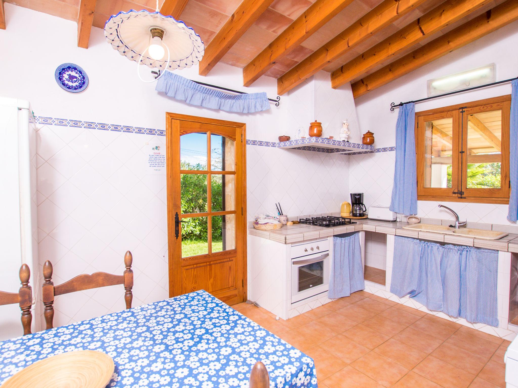 Photo 7 - 3 bedroom House in Pollença with private pool and garden