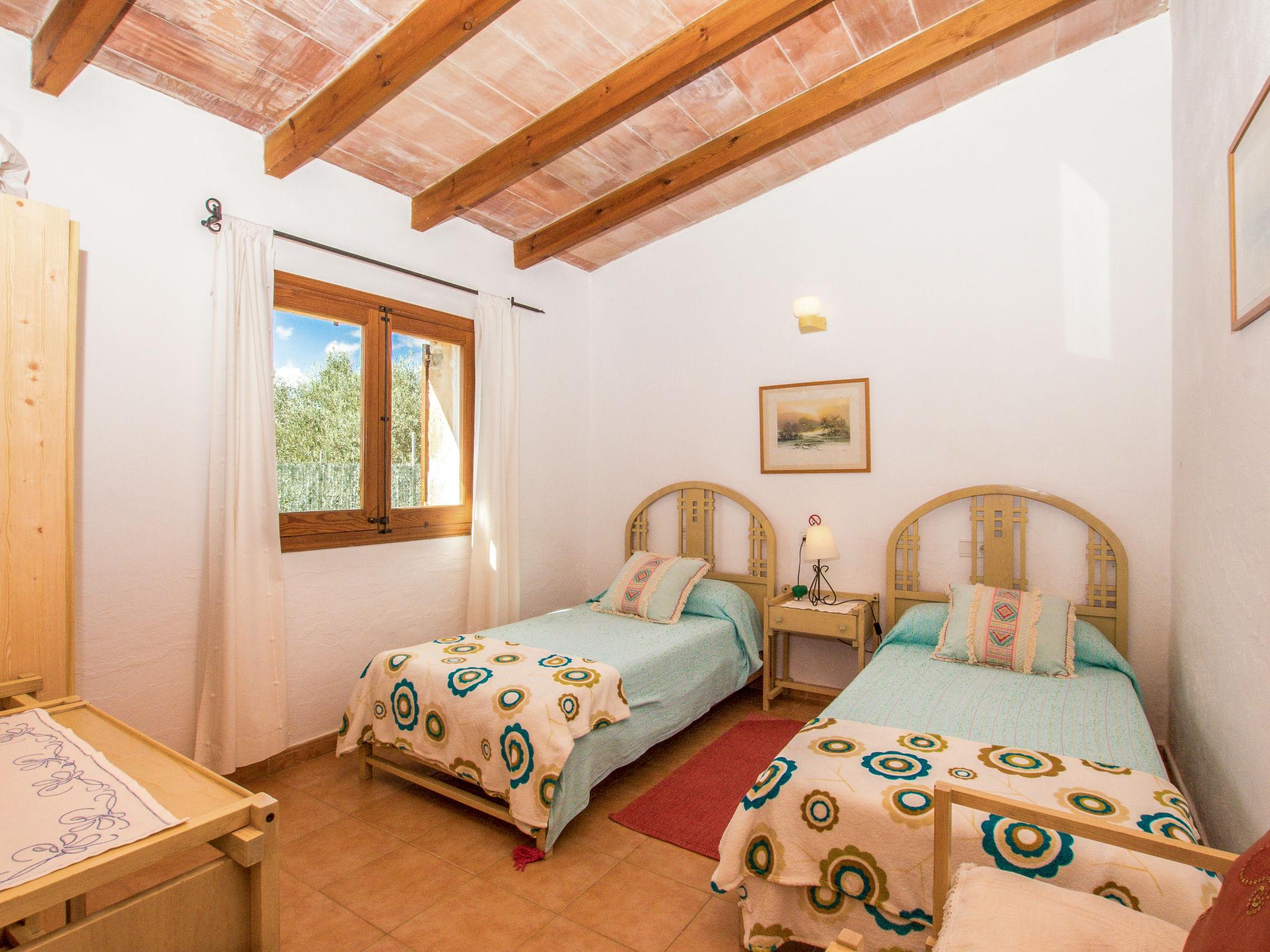 Photo 12 - 3 bedroom House in Pollença with private pool and garden