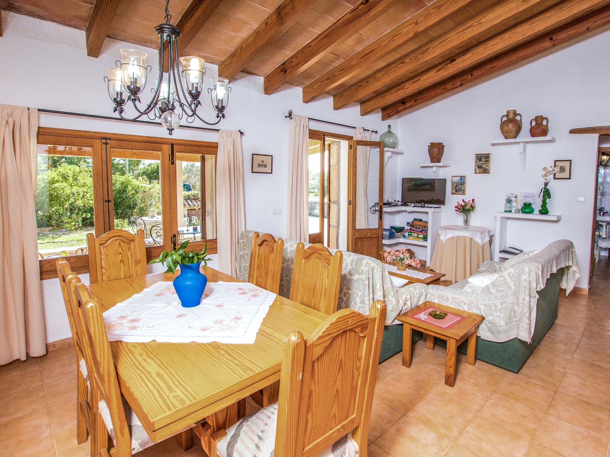 Photo 6 - Maison de 3 chambres à Pollença avec piscine privée et jardin