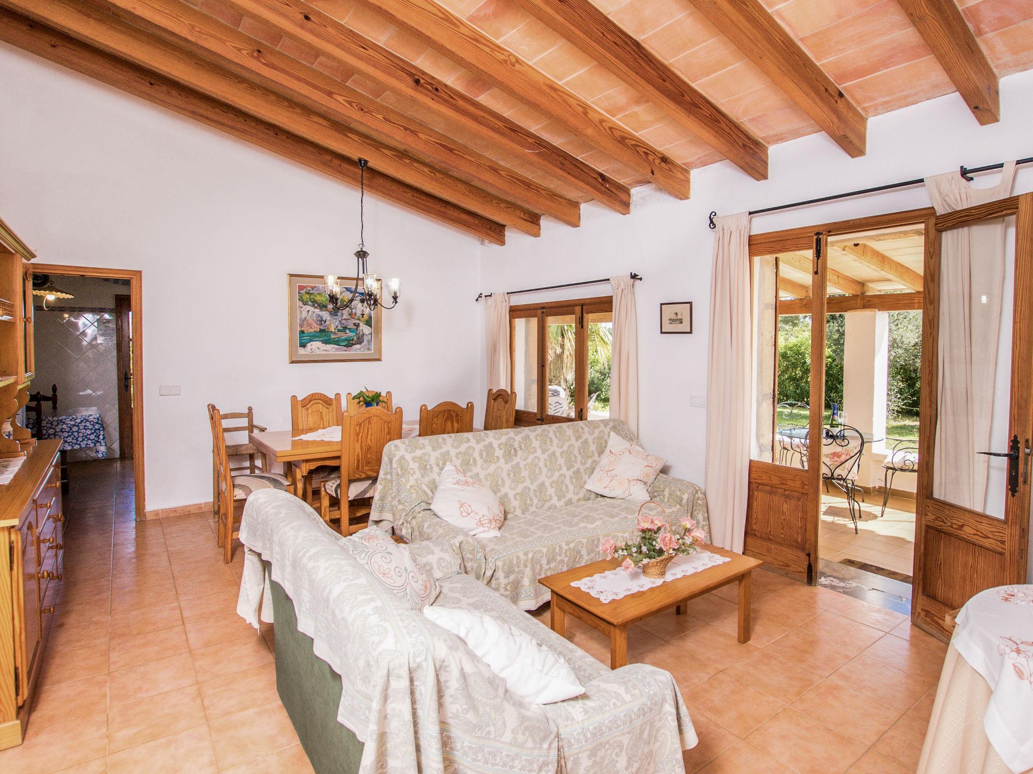 Photo 5 - 3 bedroom House in Pollença with private pool and garden