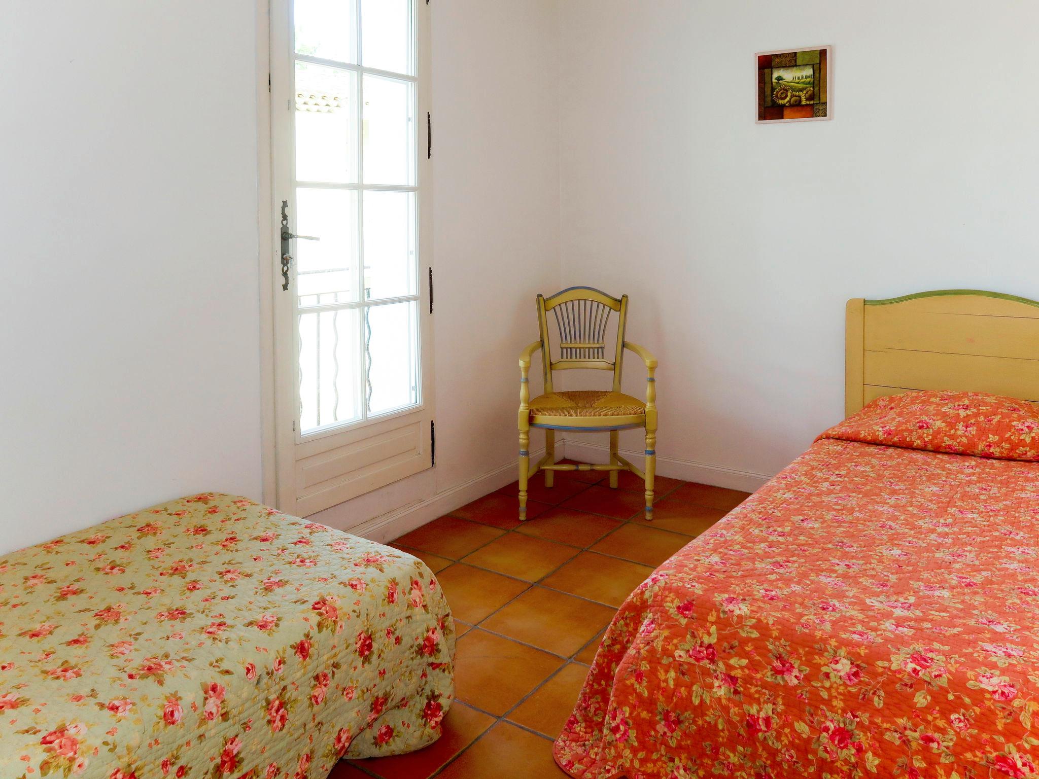 Photo 10 - Maison de 4 chambres à Fayence avec piscine et jardin