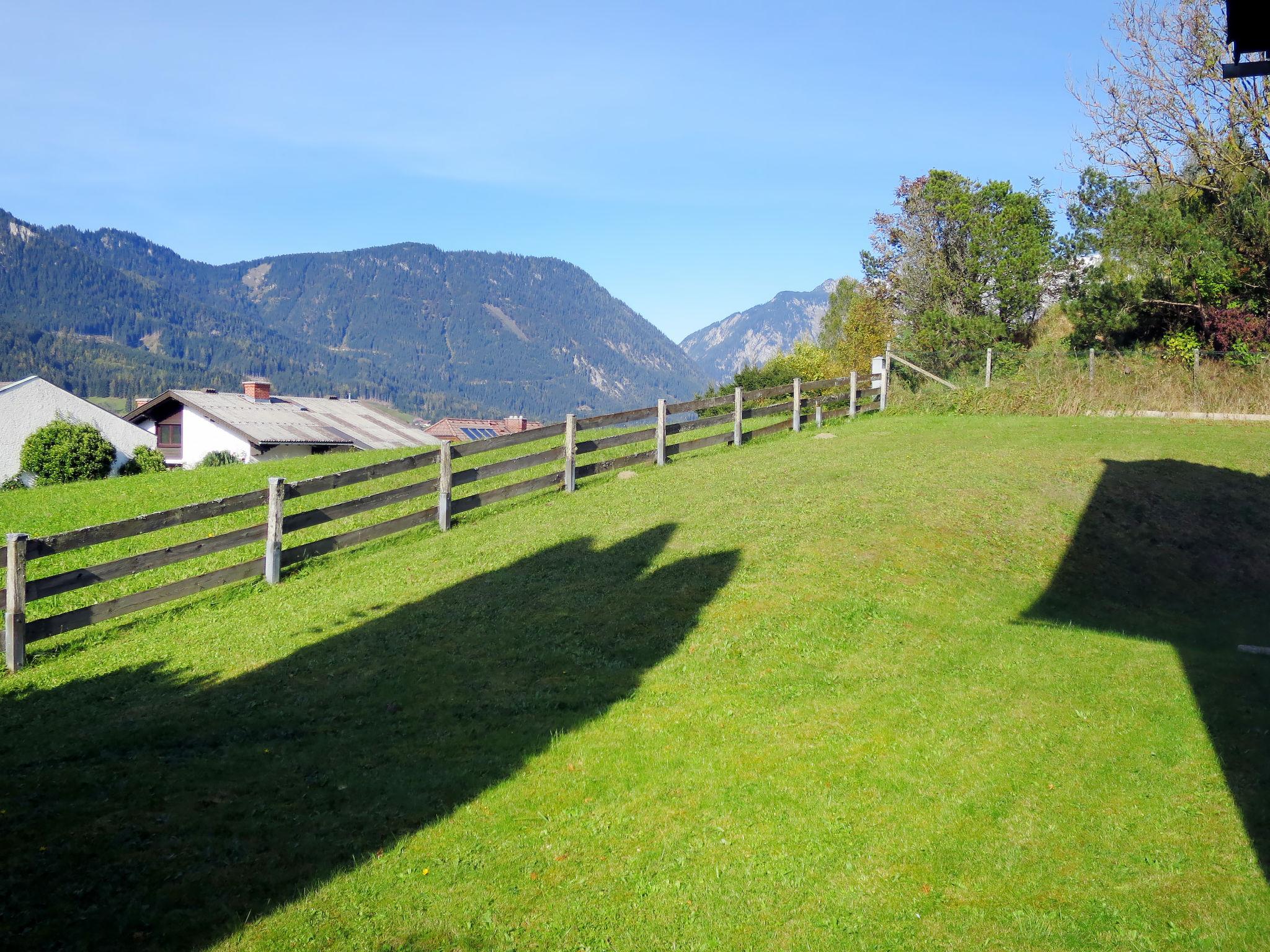 Foto 21 - Casa de 3 quartos em Mitterberg-Sankt Martin com jardim e vista para a montanha