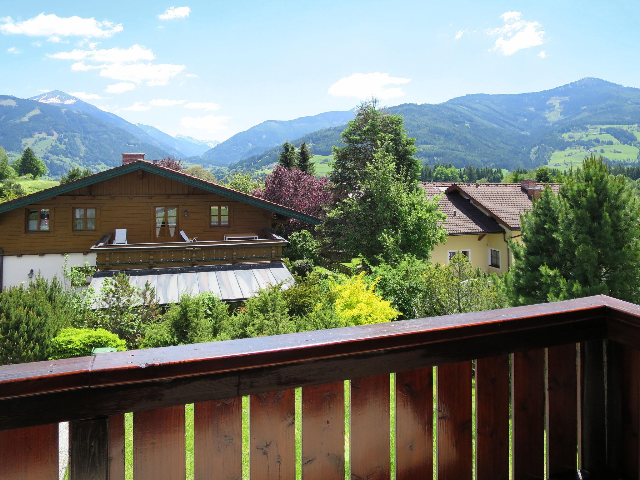 Photo 23 - 3 bedroom House in Mitterberg-Sankt Martin with garden and mountain view