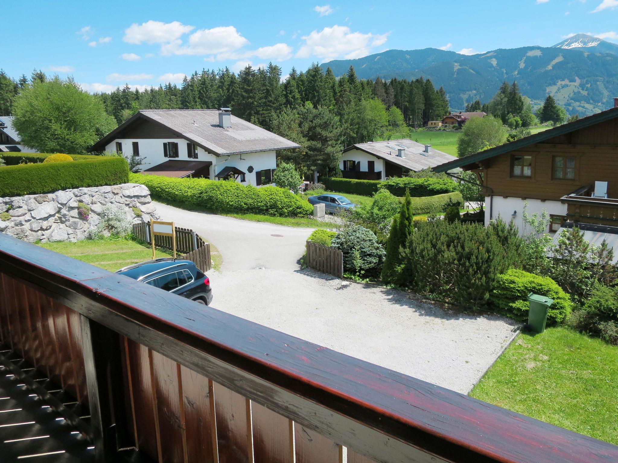 Photo 24 - Maison de 3 chambres à Mitterberg-Sankt Martin avec jardin et vues sur la montagne
