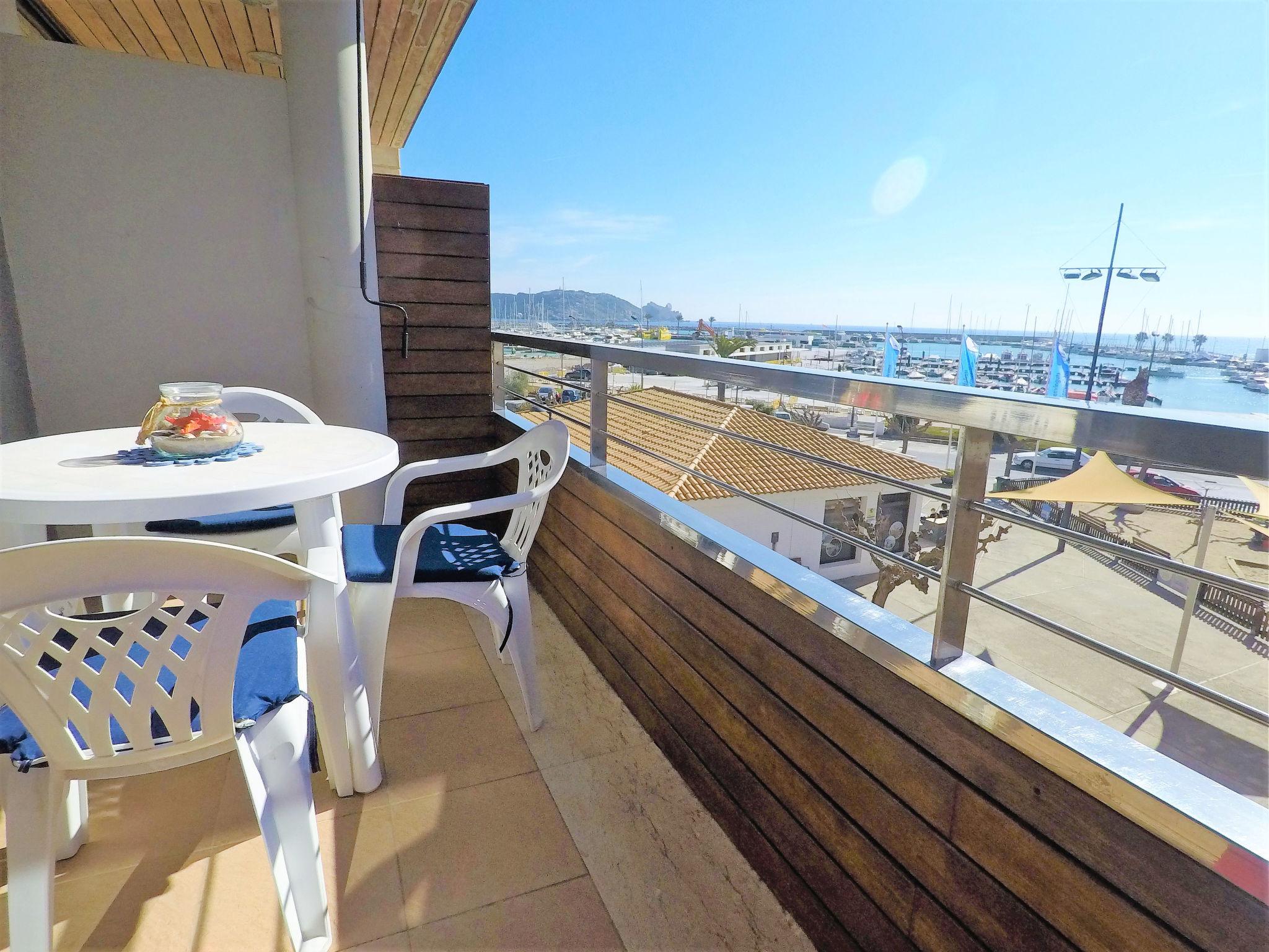 Photo 17 - 2 bedroom Apartment in Torroella de Montgrí with terrace and sea view