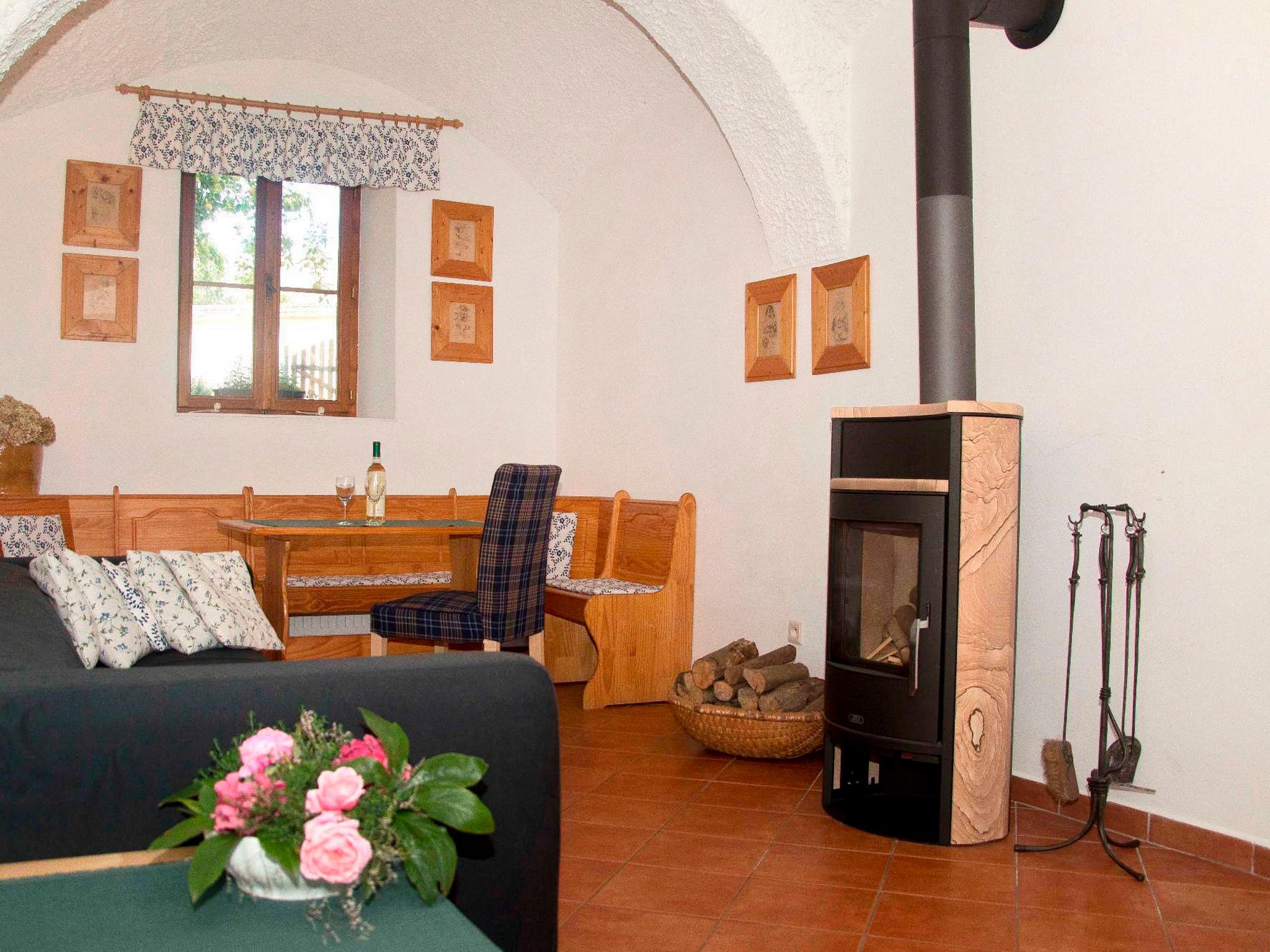 Photo 3 - 3 bedroom House in Horní Cerekev with private pool and garden