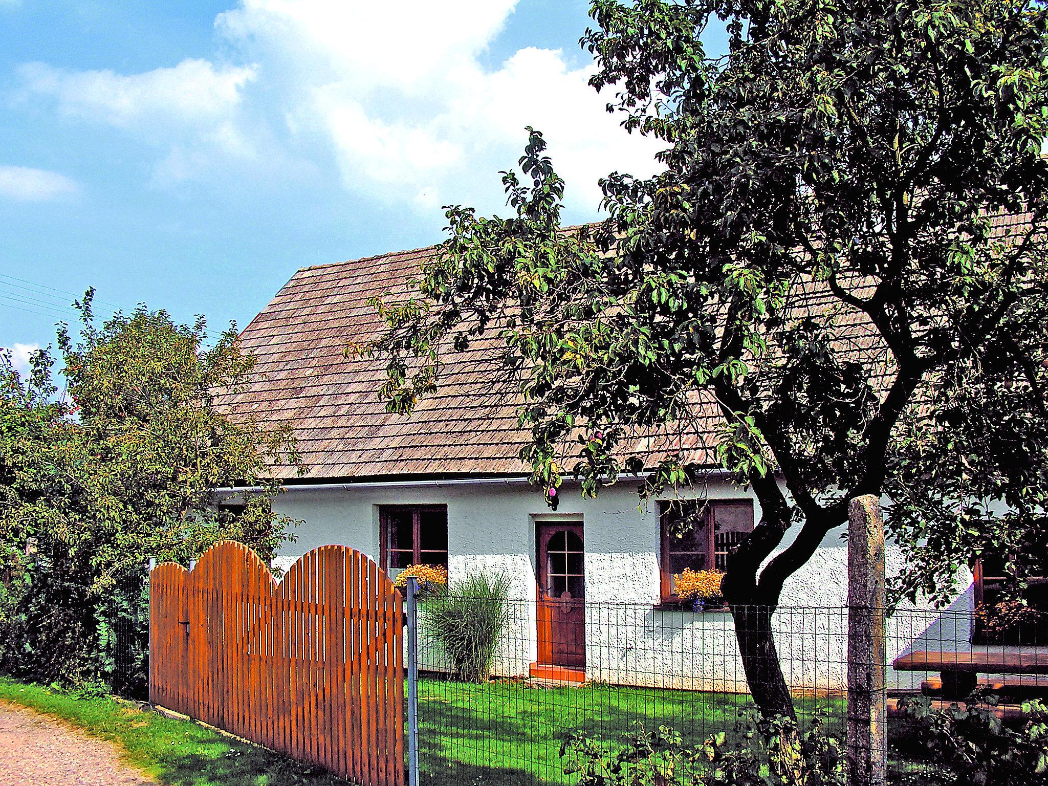 Photo 15 - Maison de 3 chambres à Horní Cerekev avec piscine privée et jardin