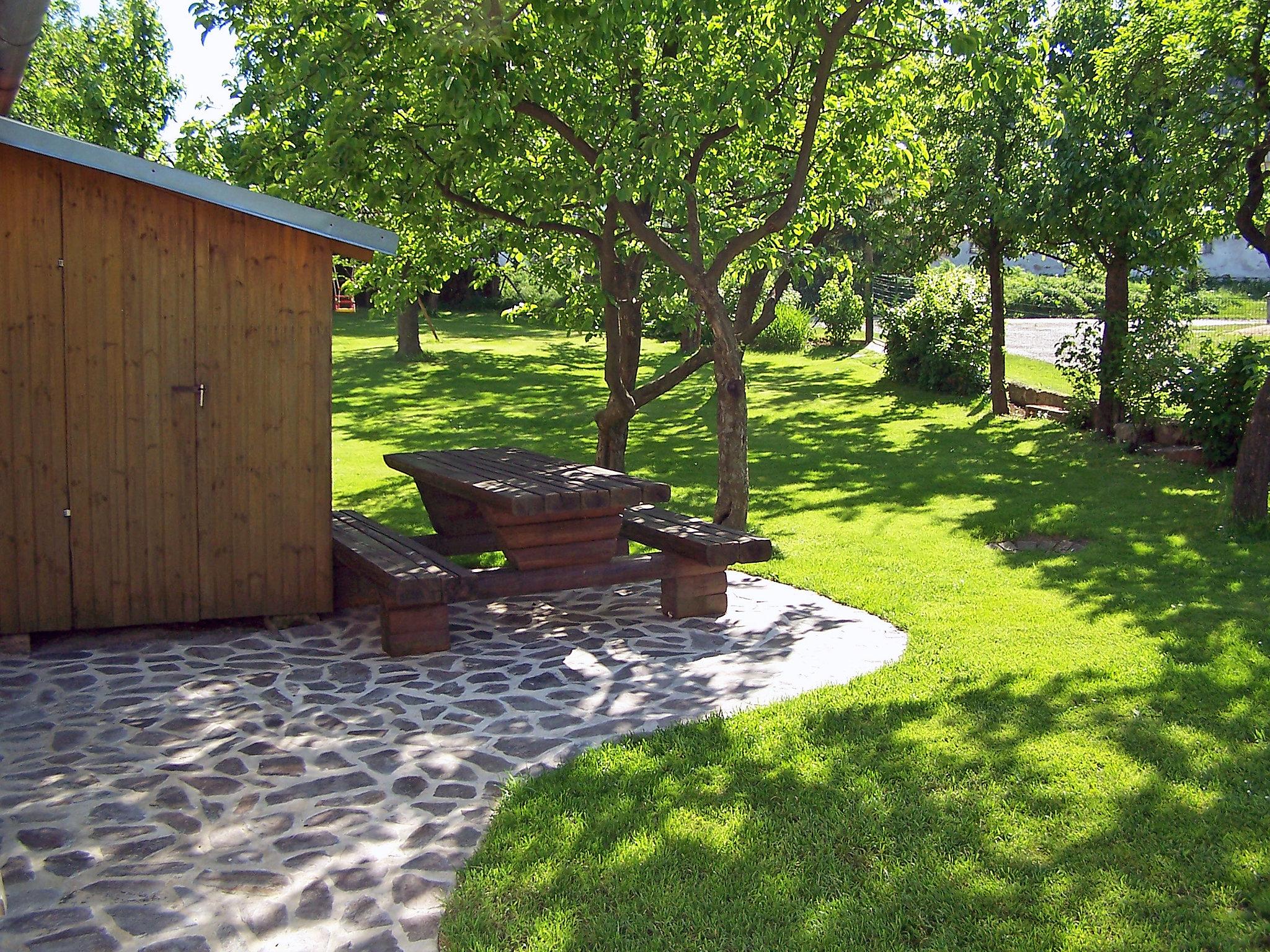 Photo 14 - Maison de 3 chambres à Horní Cerekev avec piscine privée et jardin