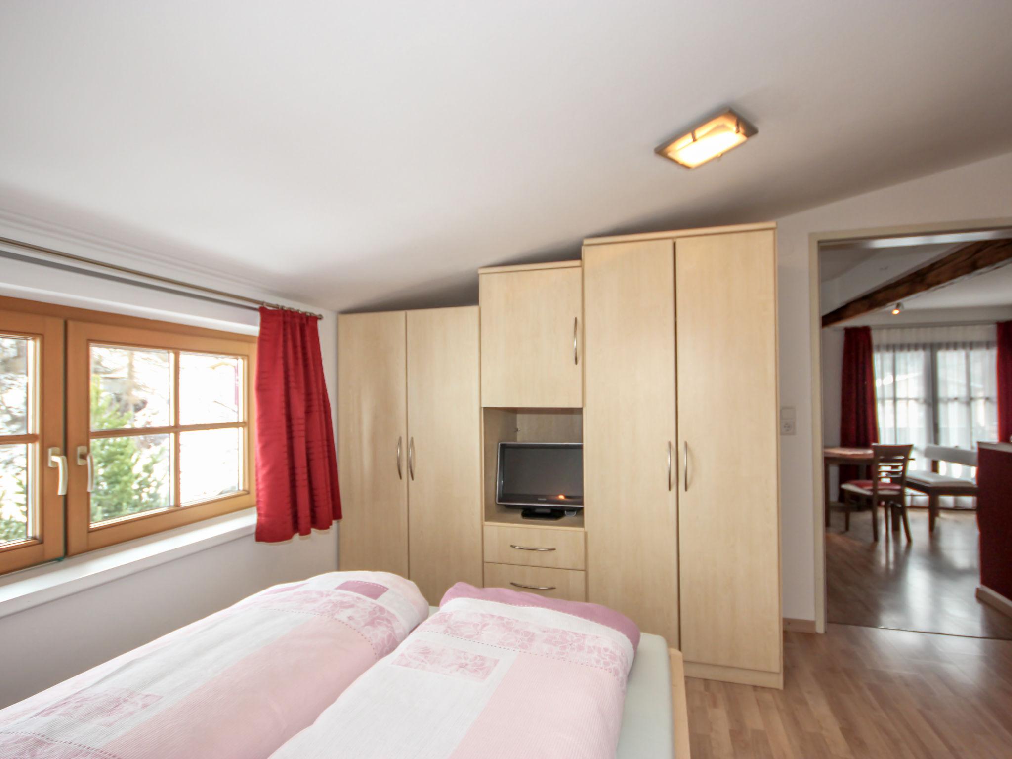 Foto 11 - Appartamento con 1 camera da letto a Sölden con giardino e vista sulle montagne
