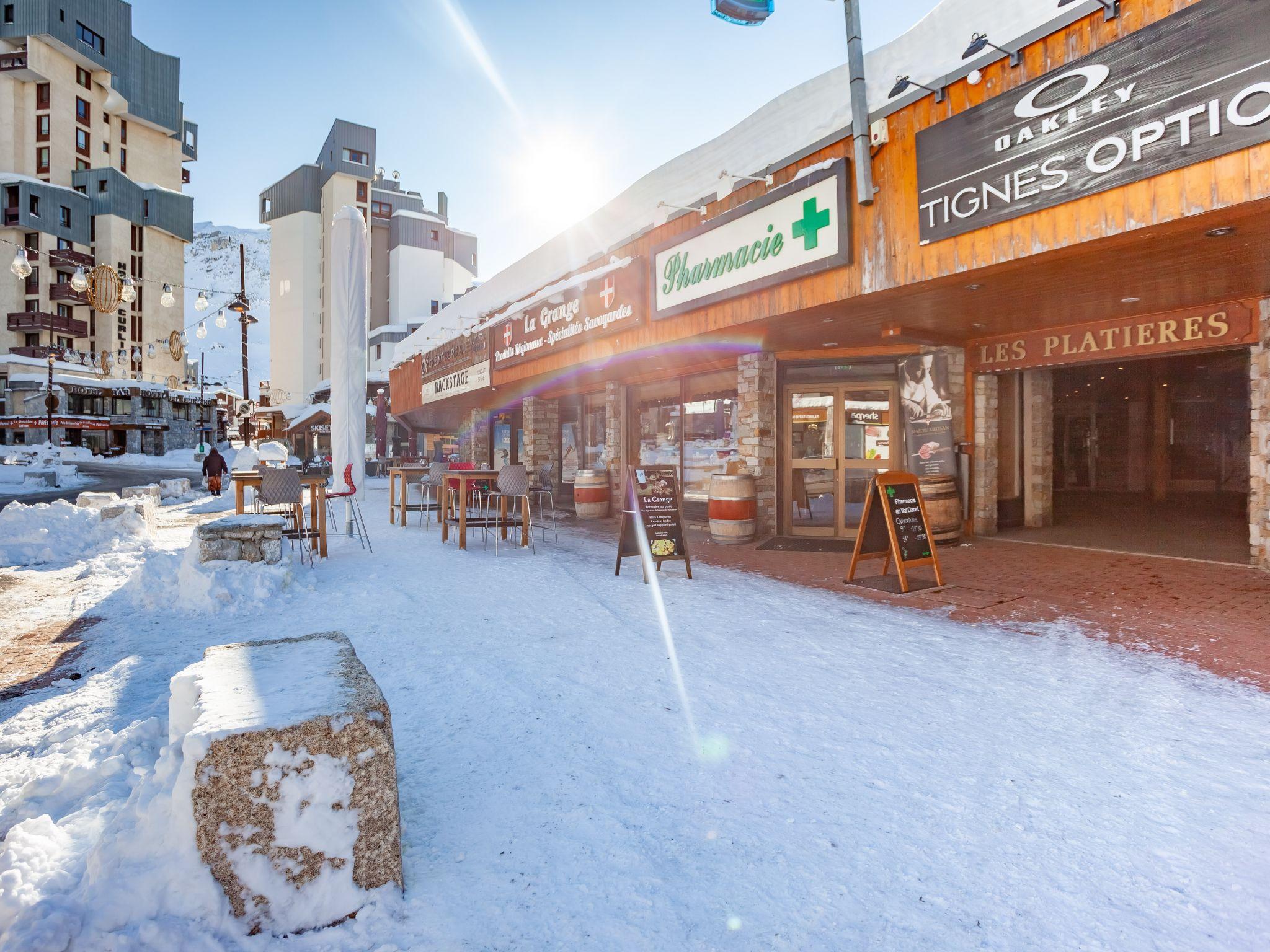 Photo 15 - Apartment in Tignes