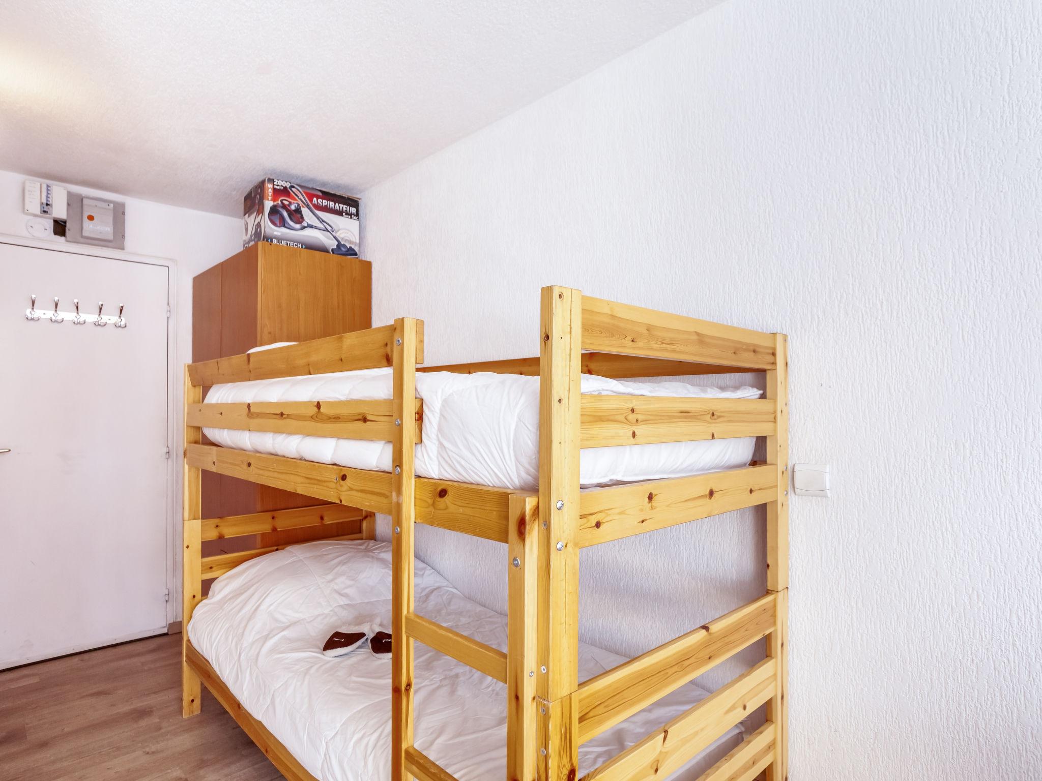 Photo 10 - Appartement en Tignes