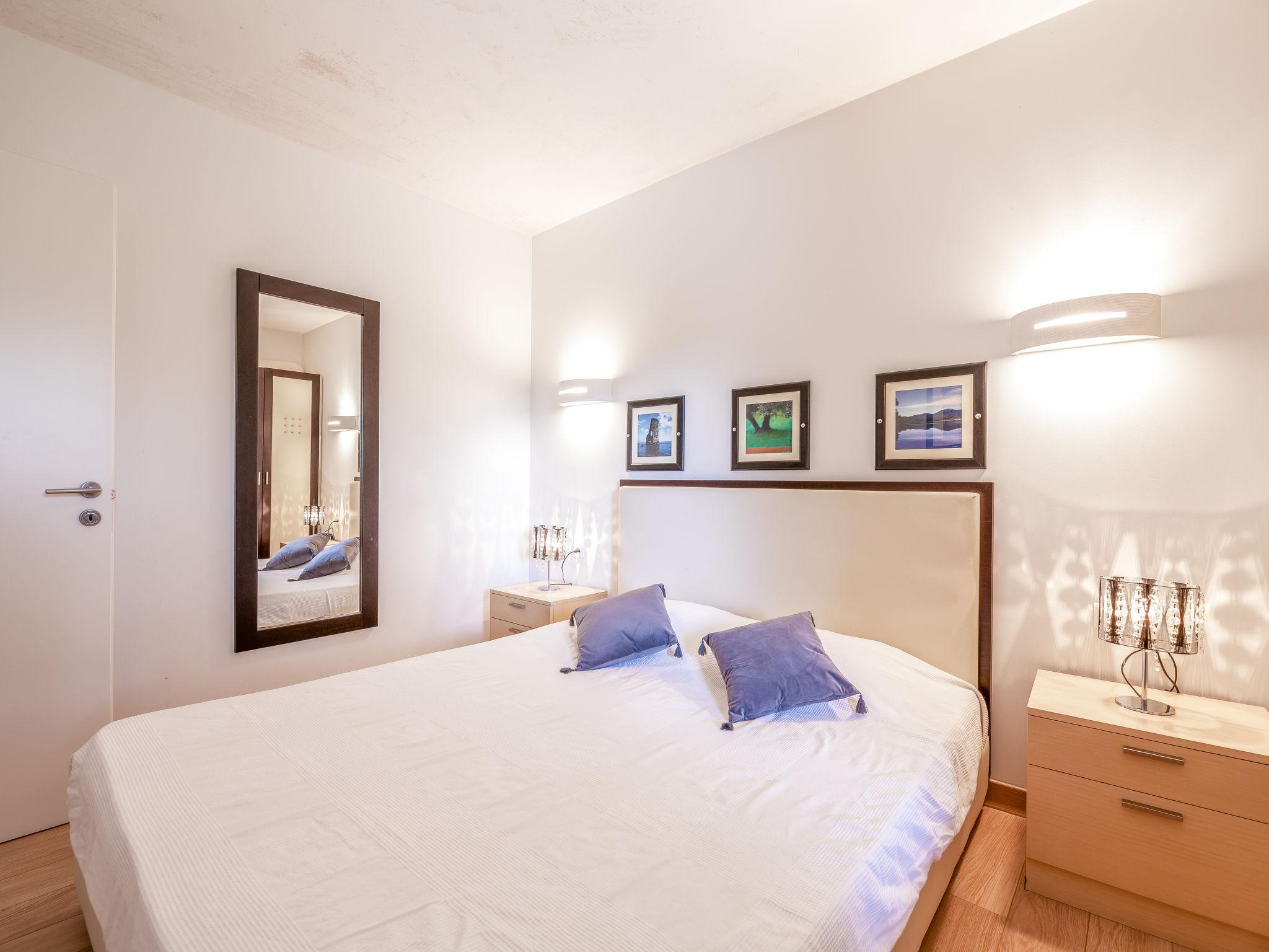 Foto 8 - Apartamento de 1 quarto em Porto-Vecchio com piscina e jardim