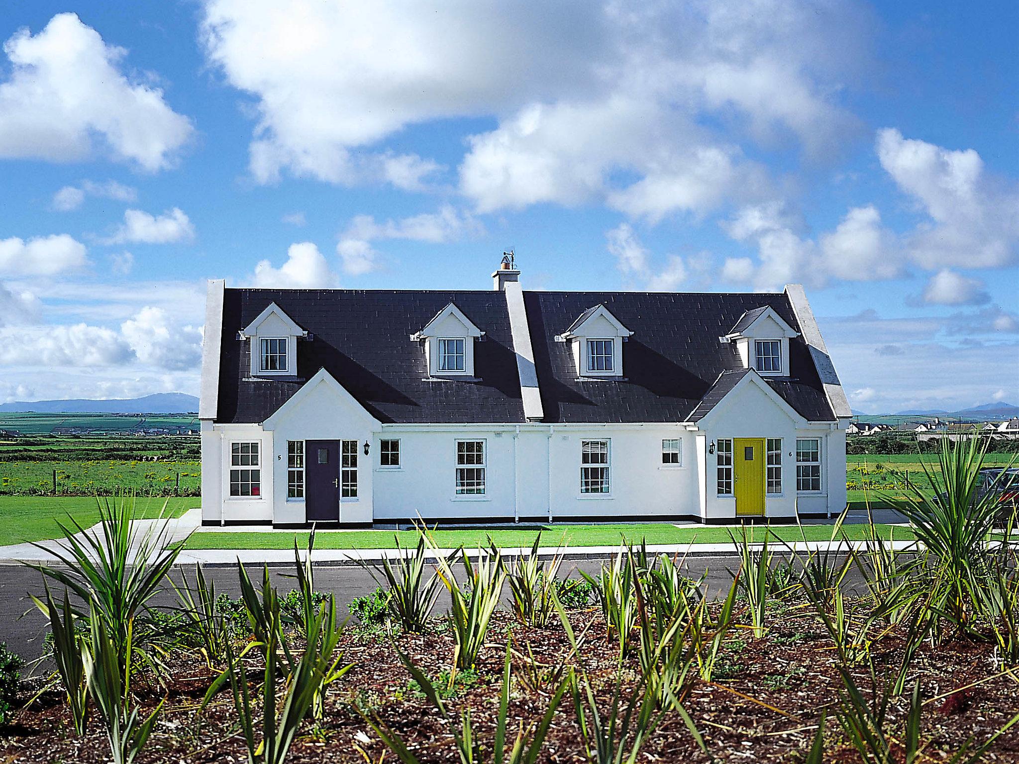 Photo 1 - Maison de 3 chambres à Listowel avec jardin