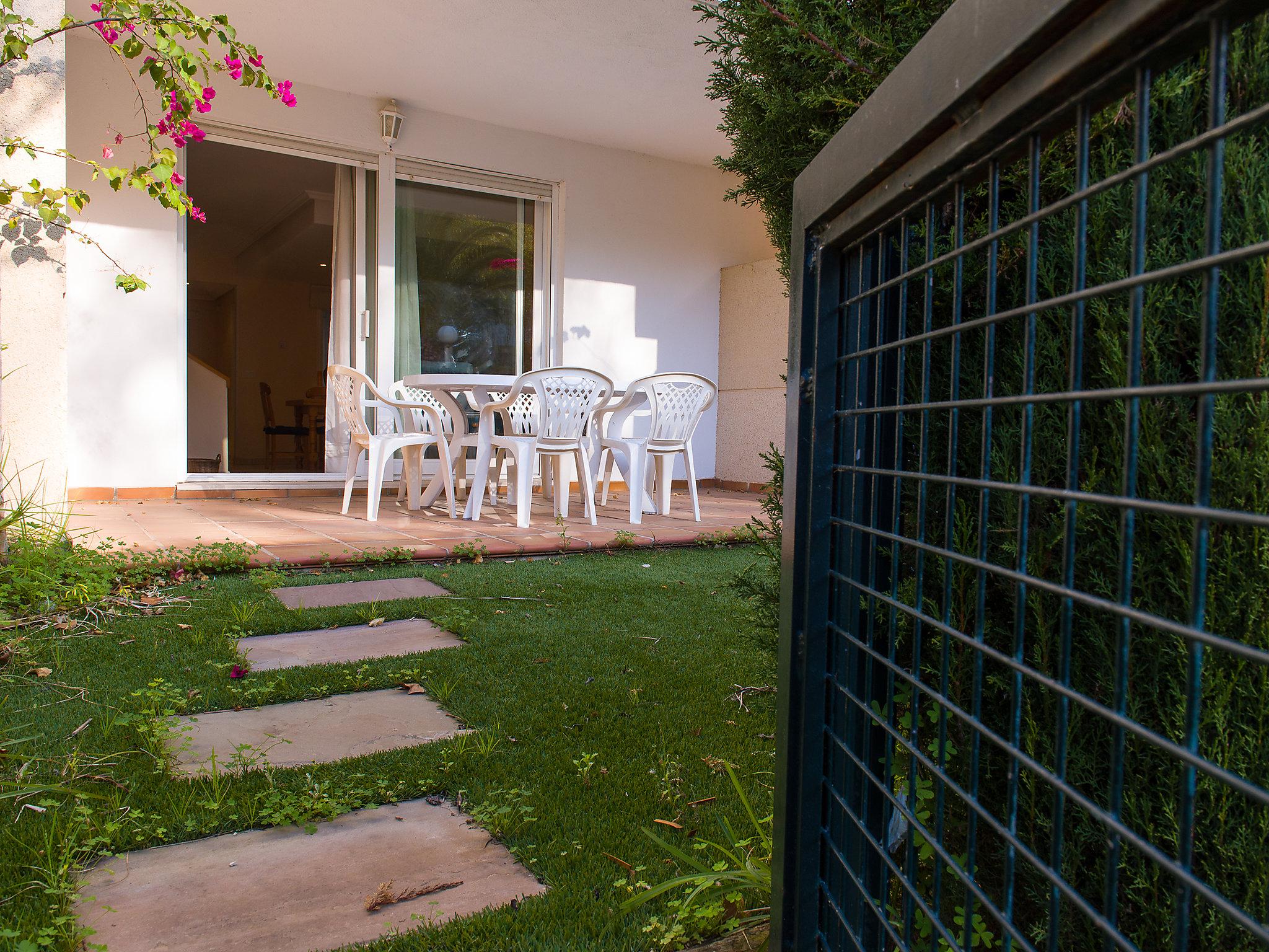 Photo 20 - Maison de 3 chambres à Jávea avec piscine et jardin