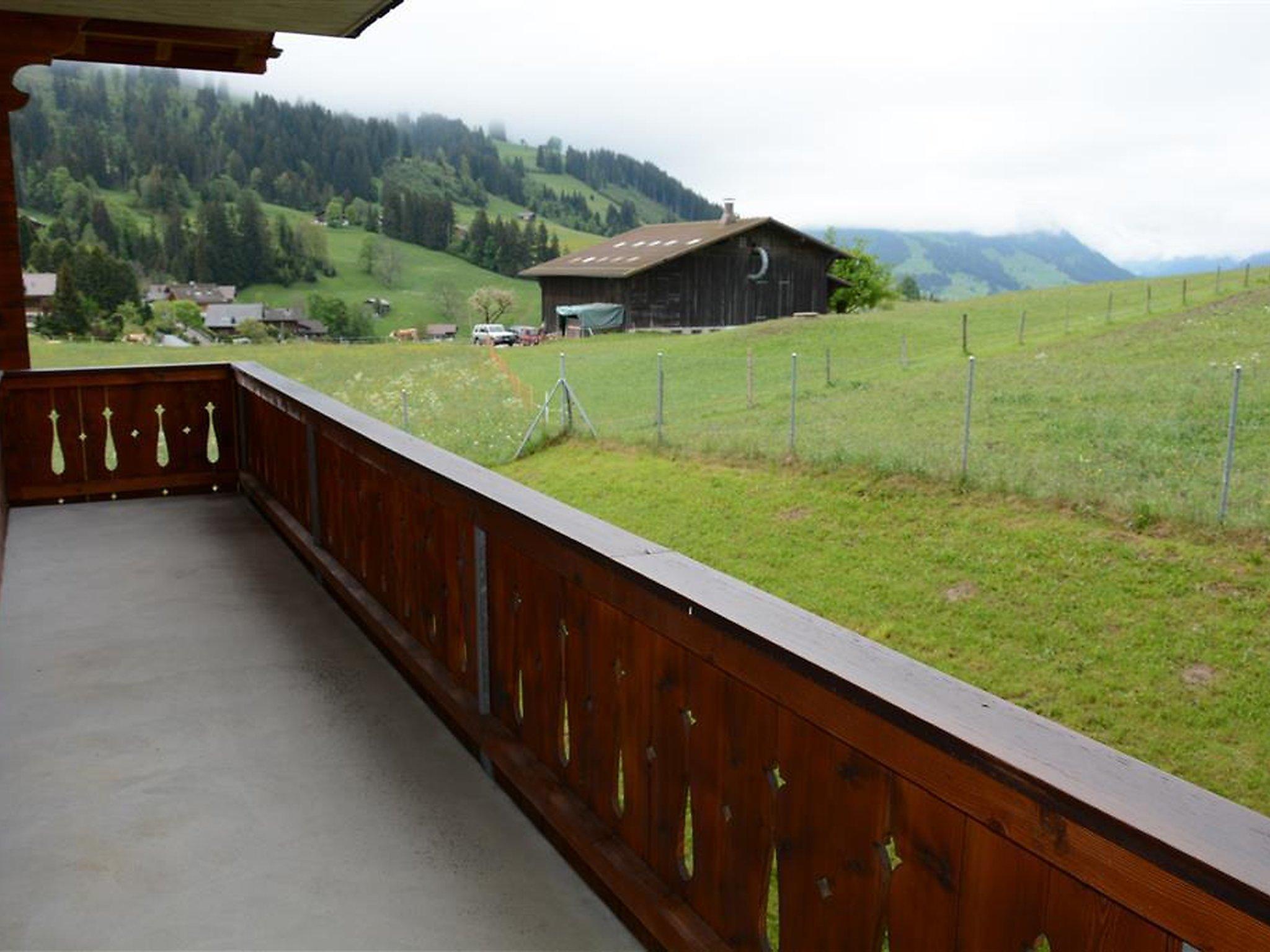 Photo 5 - 6 bedroom Apartment in Saanen