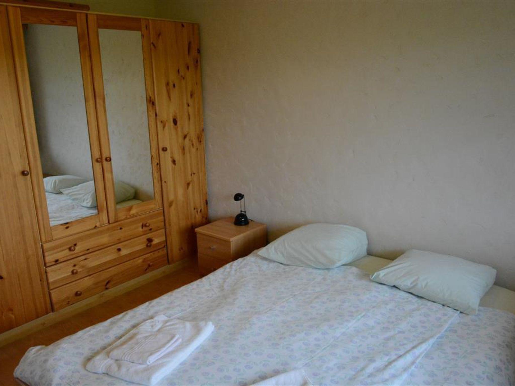 Foto 9 - Apartamento de 6 quartos em Saanen