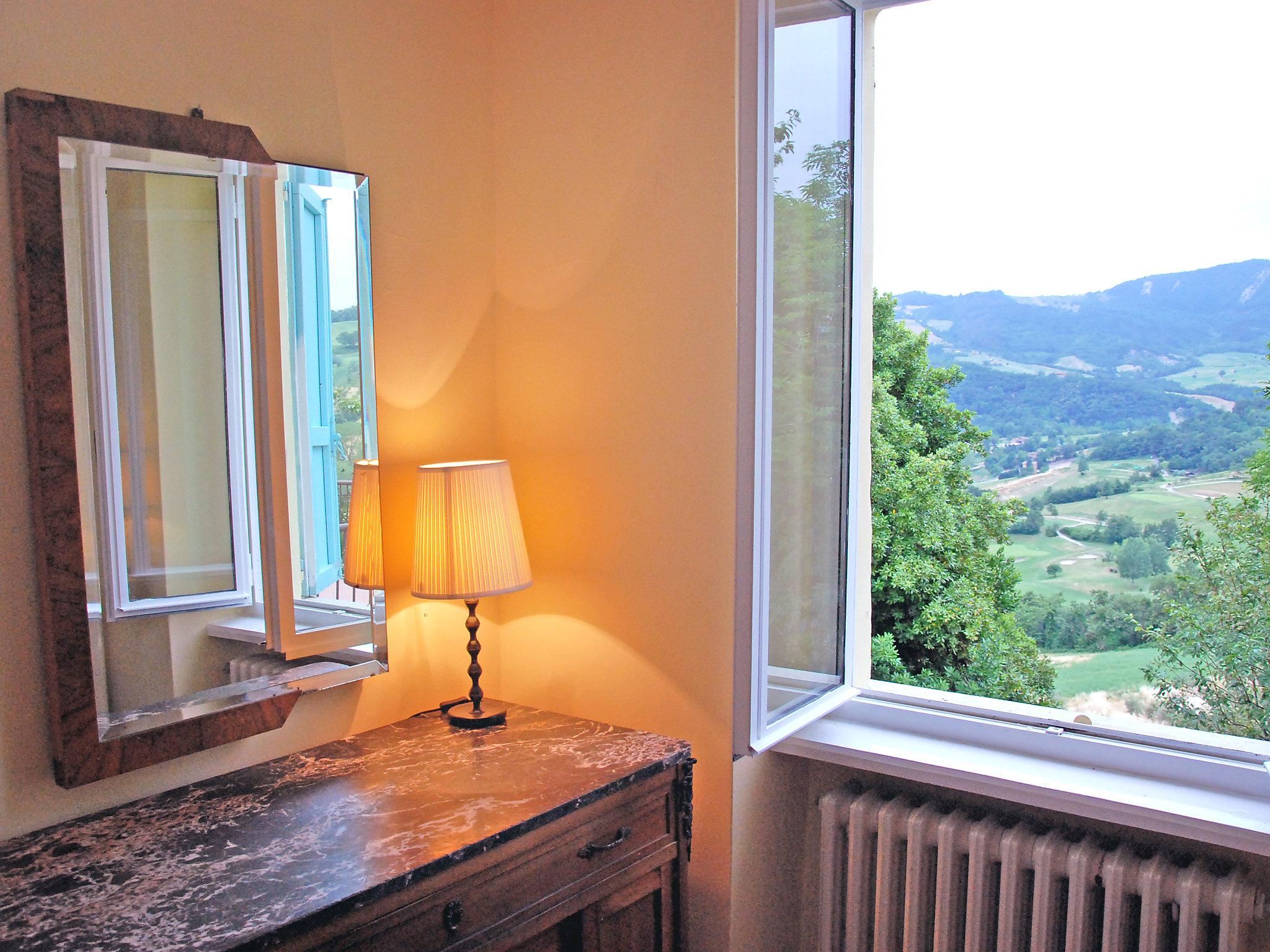 Photo 23 - Maison de 3 chambres à Salsomaggiore Terme avec piscine et terrasse