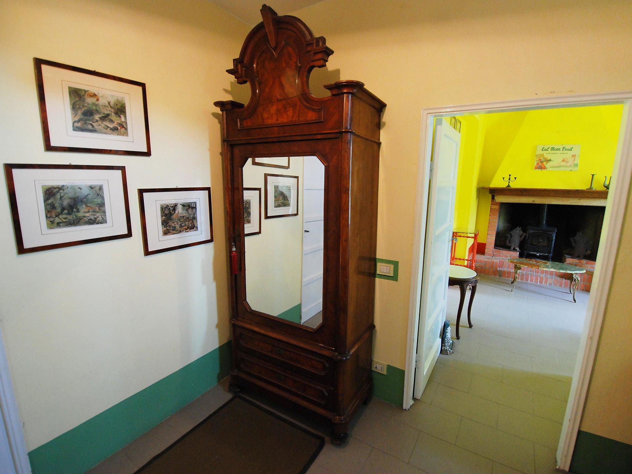 Foto 18 - Casa de 3 quartos em Salsomaggiore Terme com piscina e terraço