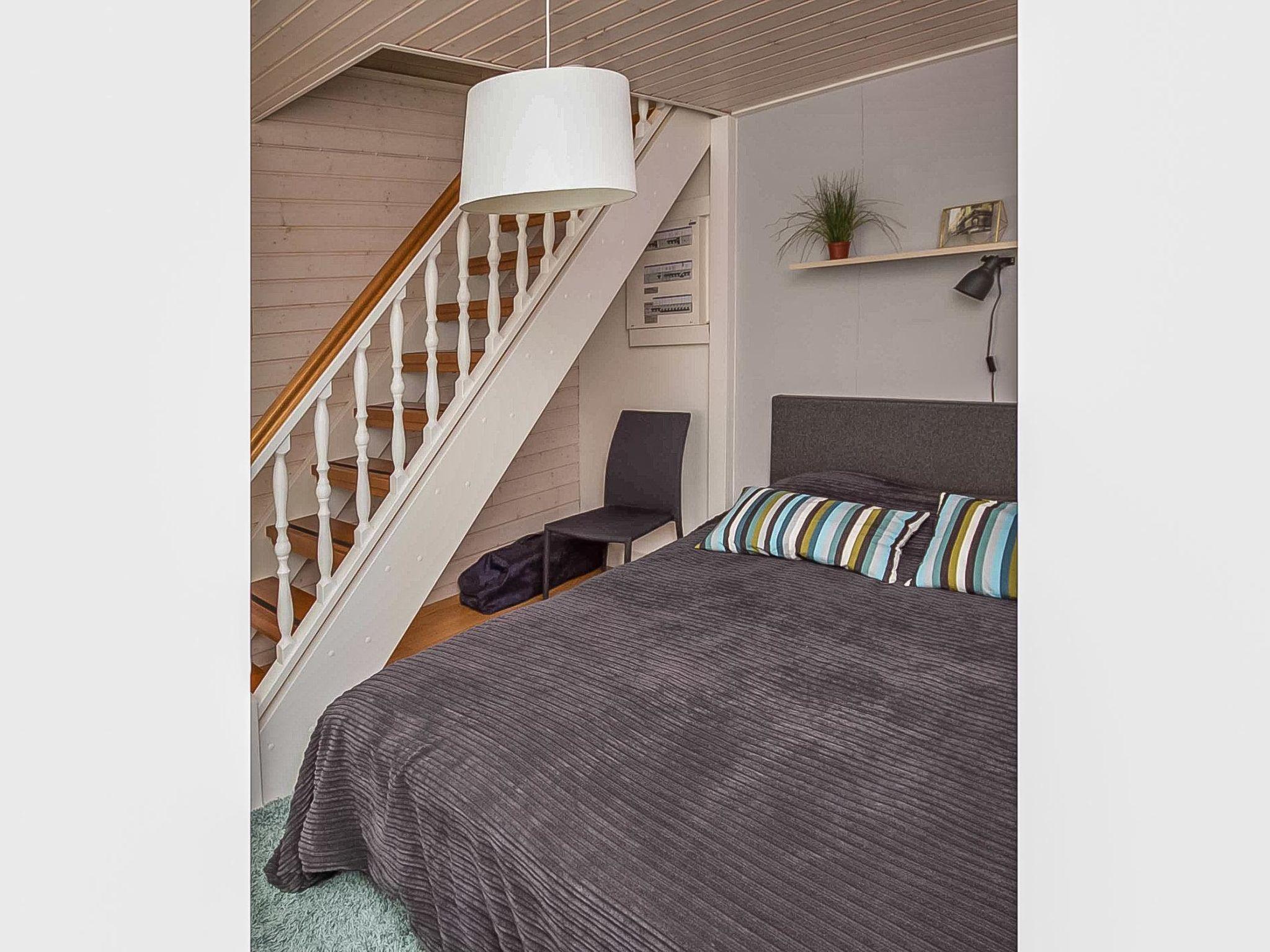 Foto 11 - Casa con 2 camere da letto a Savonlinna con sauna