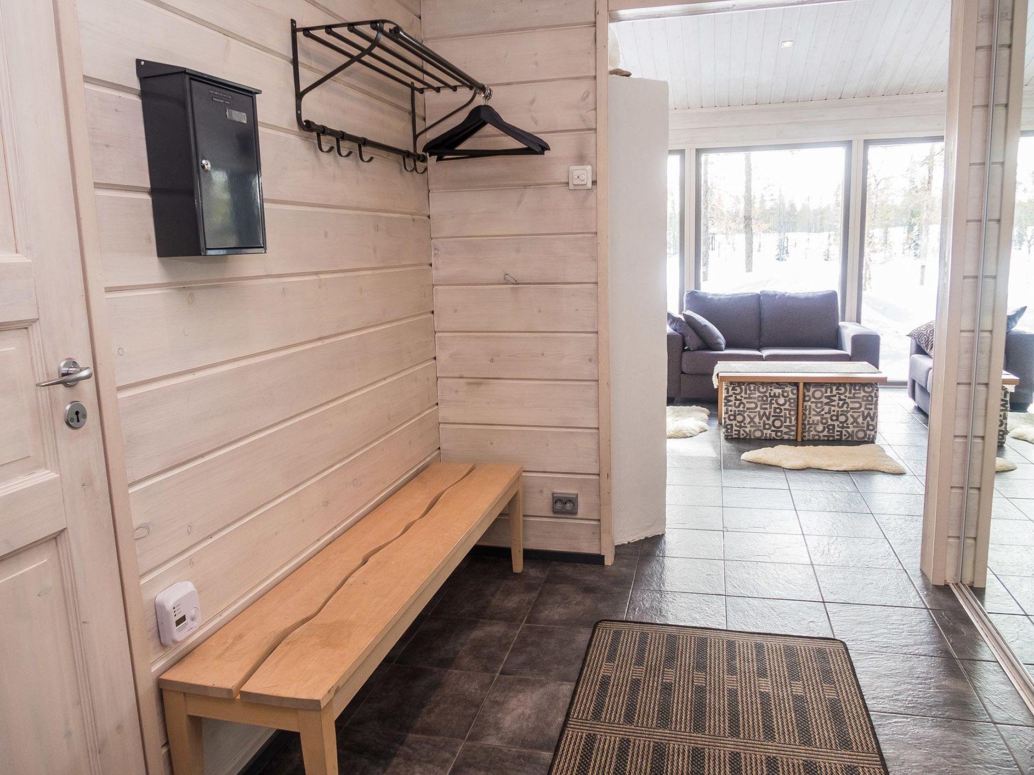 Photo 9 - 3 bedroom House in Kuusamo with sauna