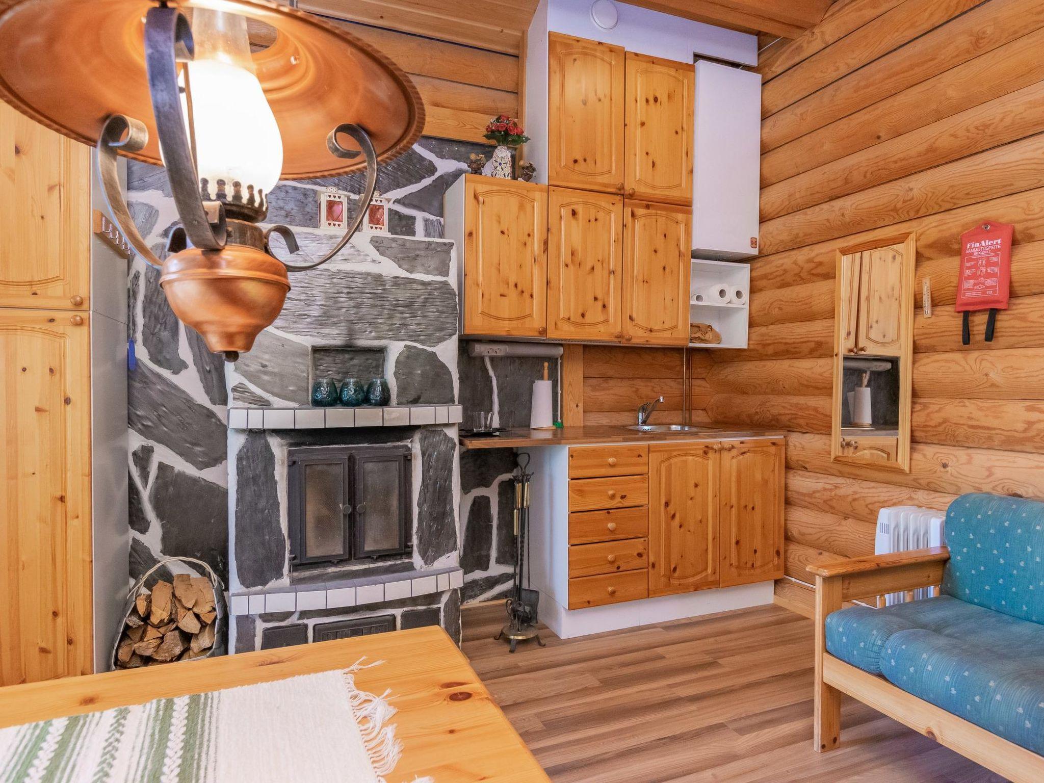 Photo 27 - 1 bedroom House in Joroinen with sauna