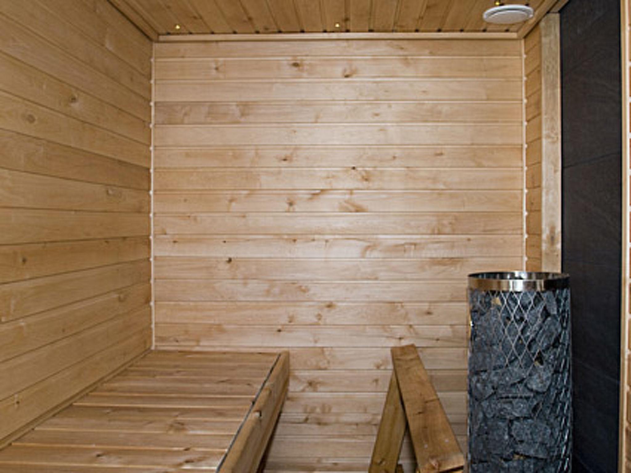 Foto 18 - Casa con 4 camere da letto a Kuopio con sauna