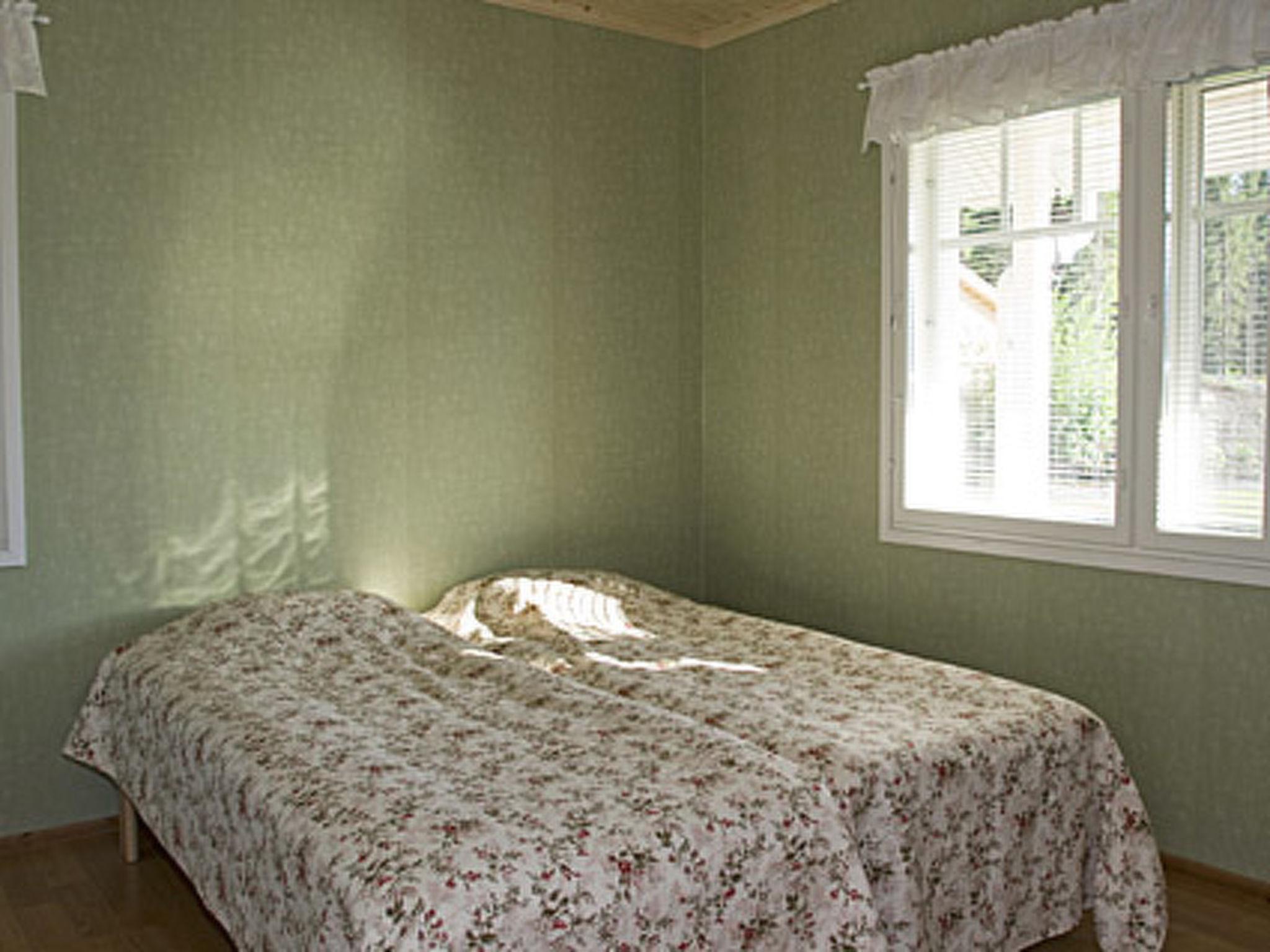Photo 12 - Maison de 4 chambres à Kuopio avec sauna