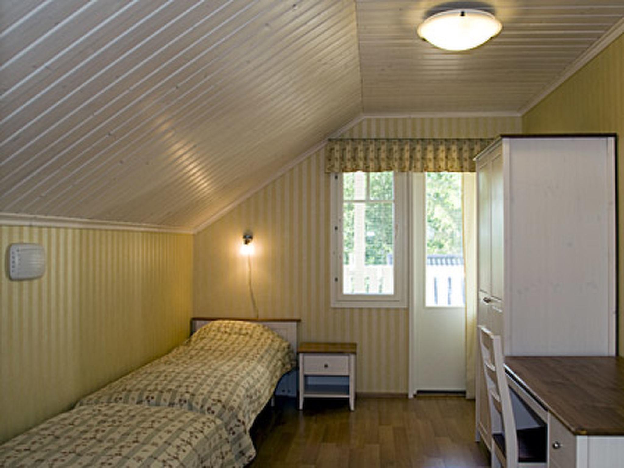Photo 14 - Maison de 4 chambres à Kuopio avec sauna