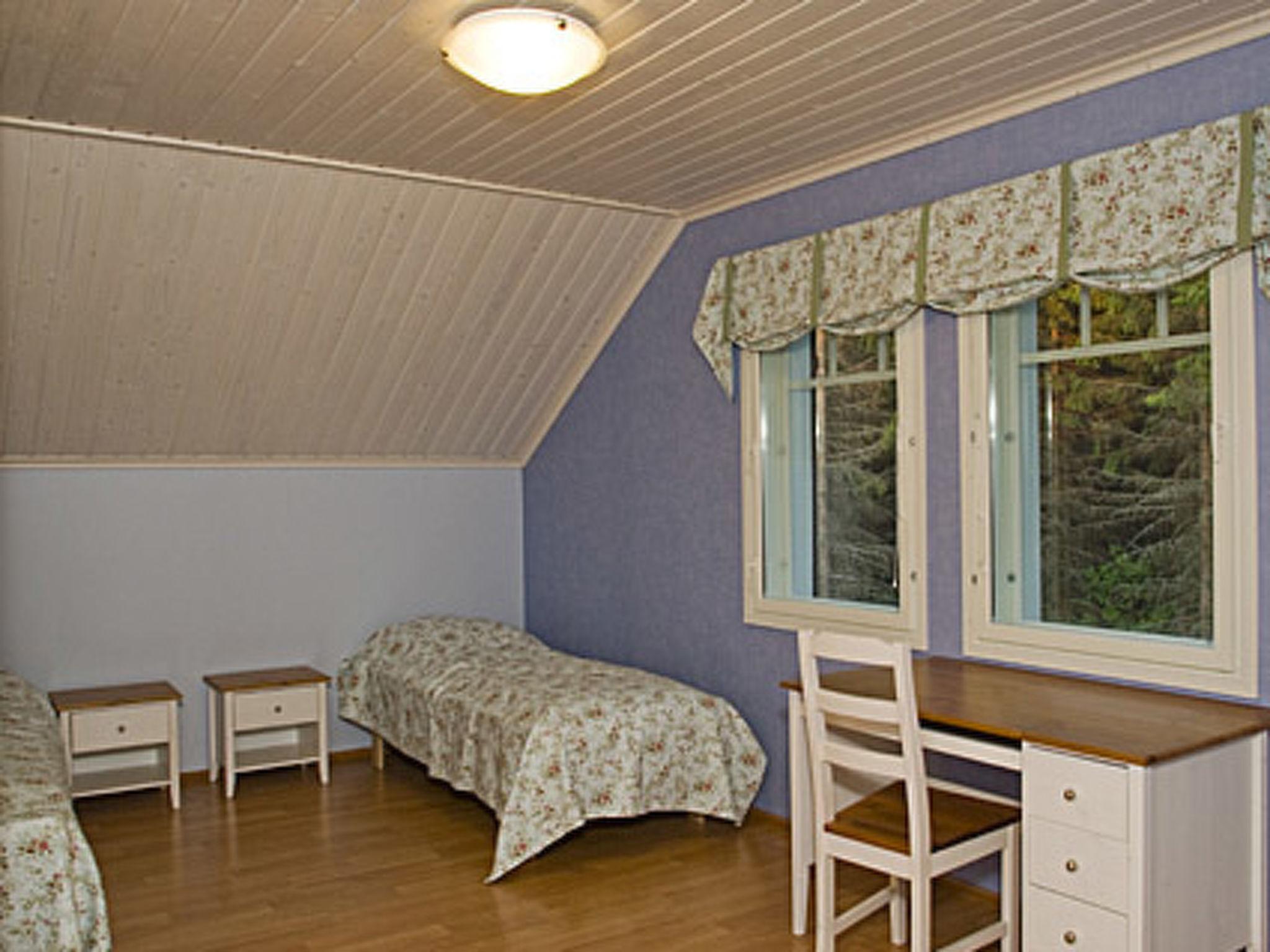 Foto 13 - Haus mit 4 Schlafzimmern in Kuopio mit sauna
