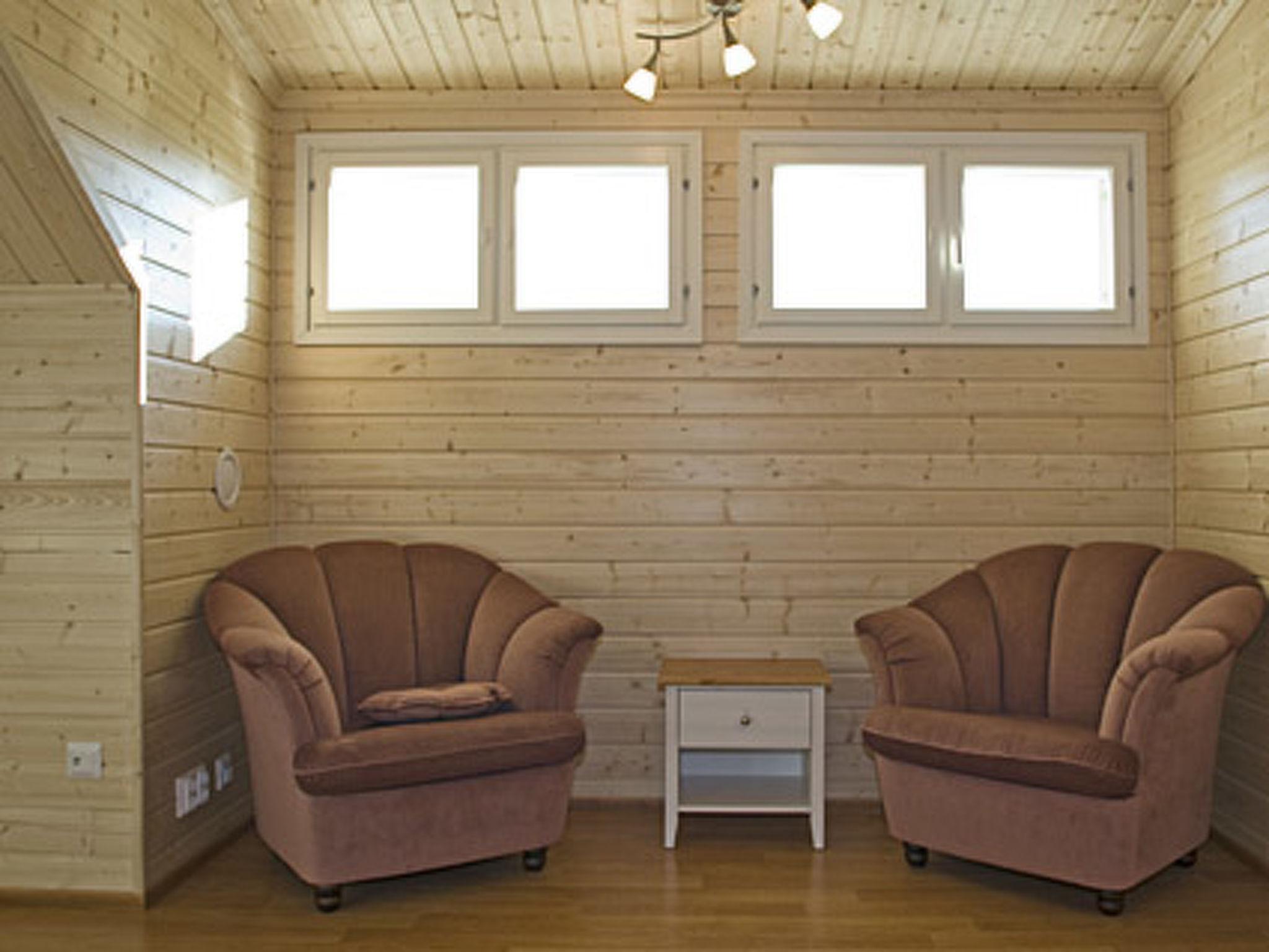 Foto 15 - Casa de 4 quartos em Kuopio com sauna
