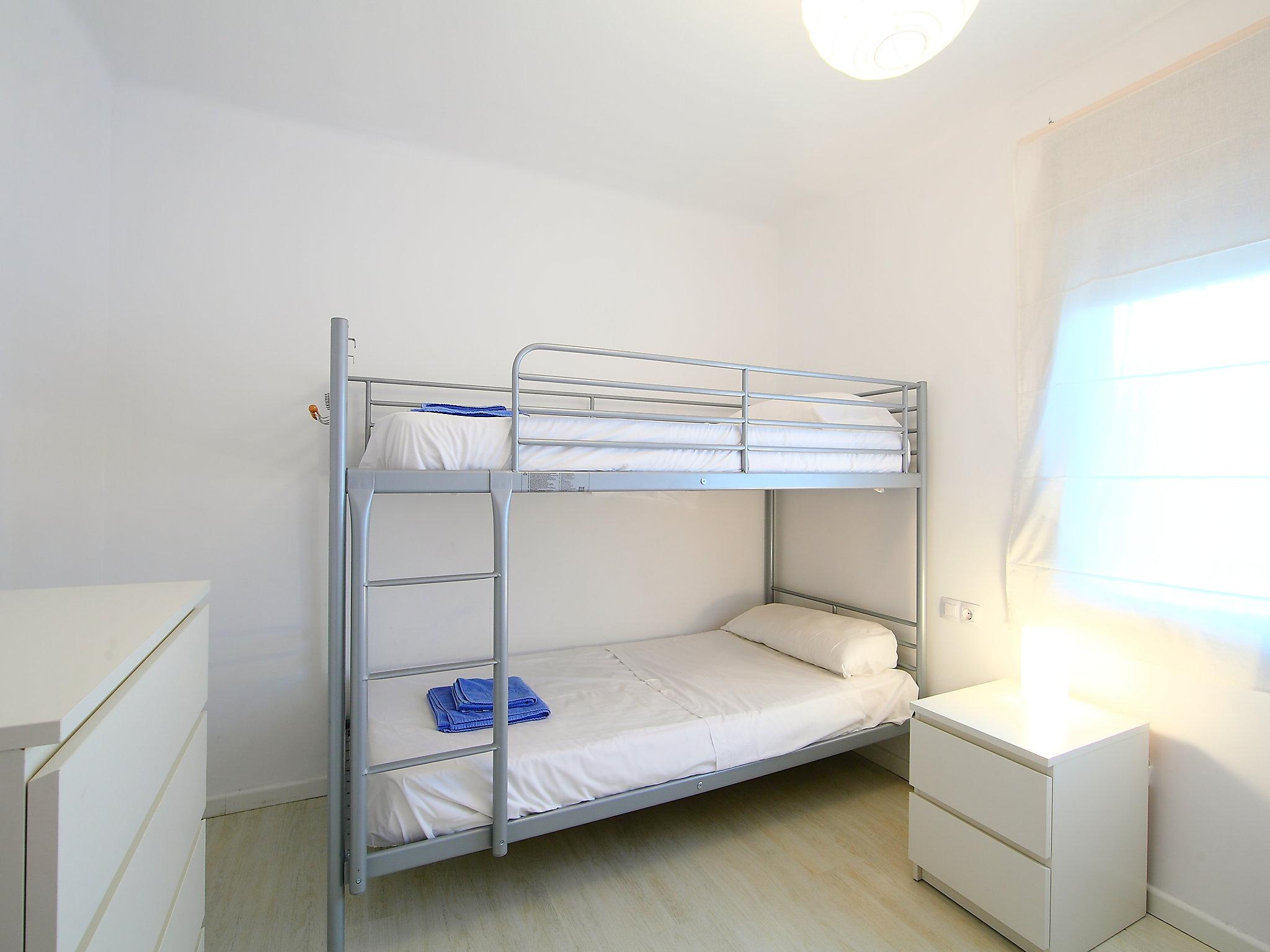 Foto 7 - Apartamento de 2 quartos em Salou