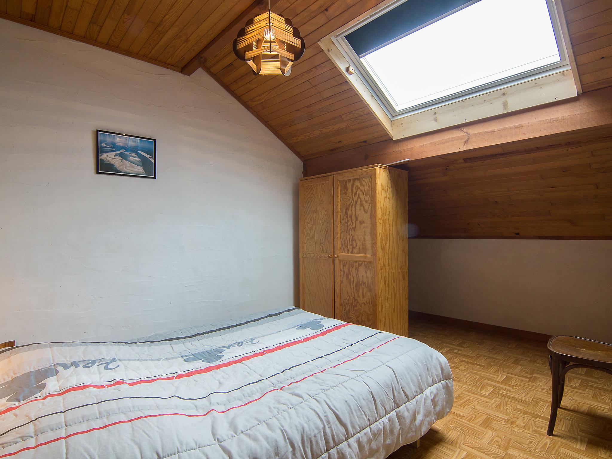 Foto 9 - Haus mit 2 Schlafzimmern in Mimizan mit terrasse