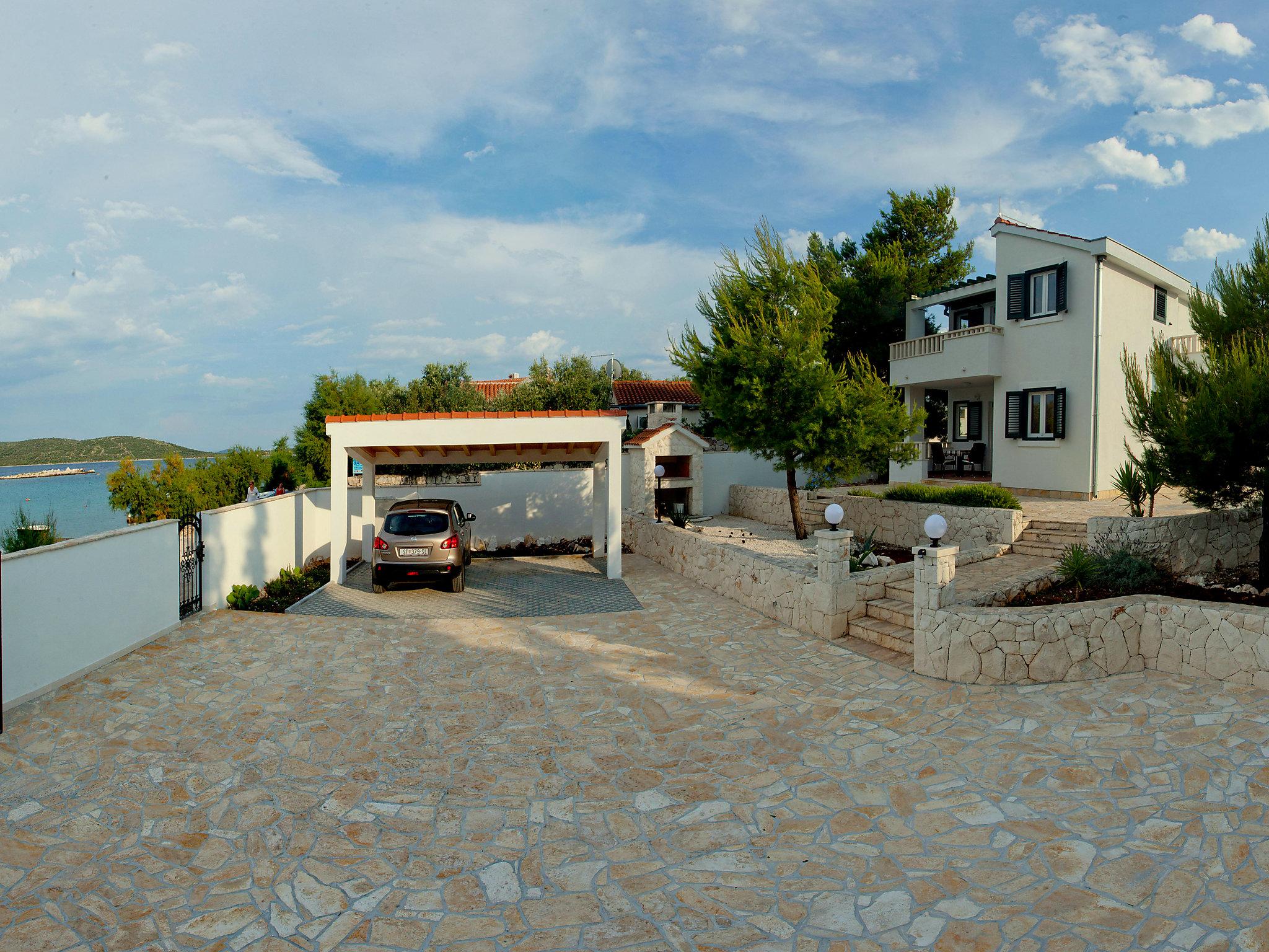 Photo 22 - 2 bedroom House in Marina with private pool and terrace