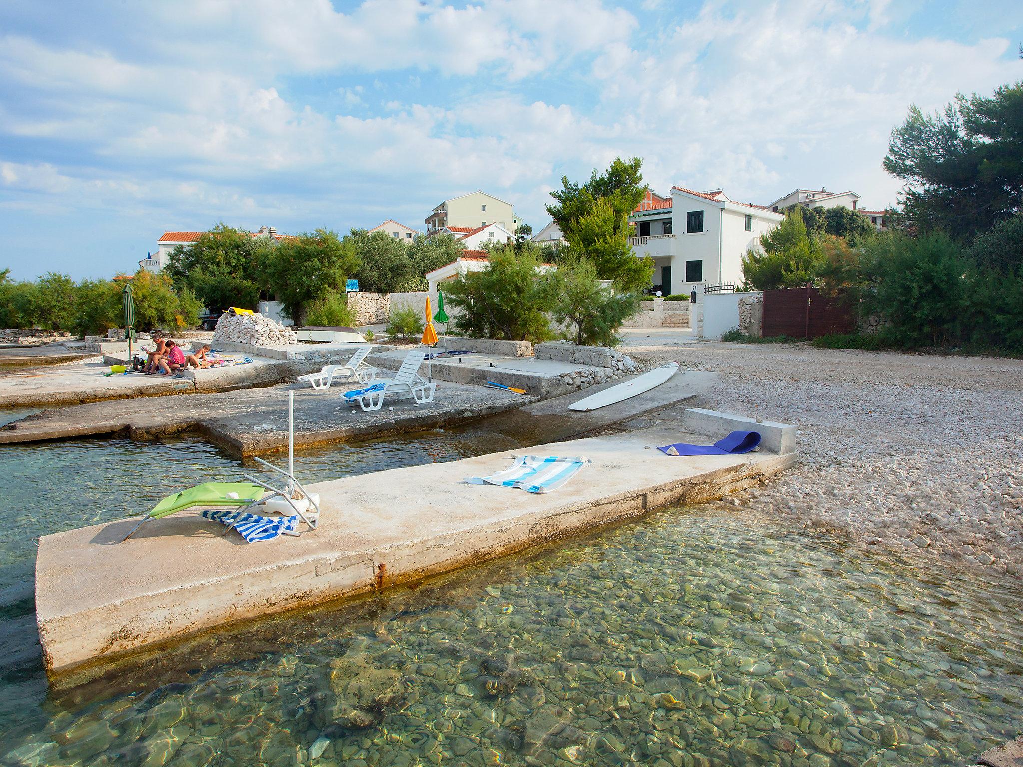 Foto 21 - Casa con 2 camere da letto a Marina con piscina privata e vista mare